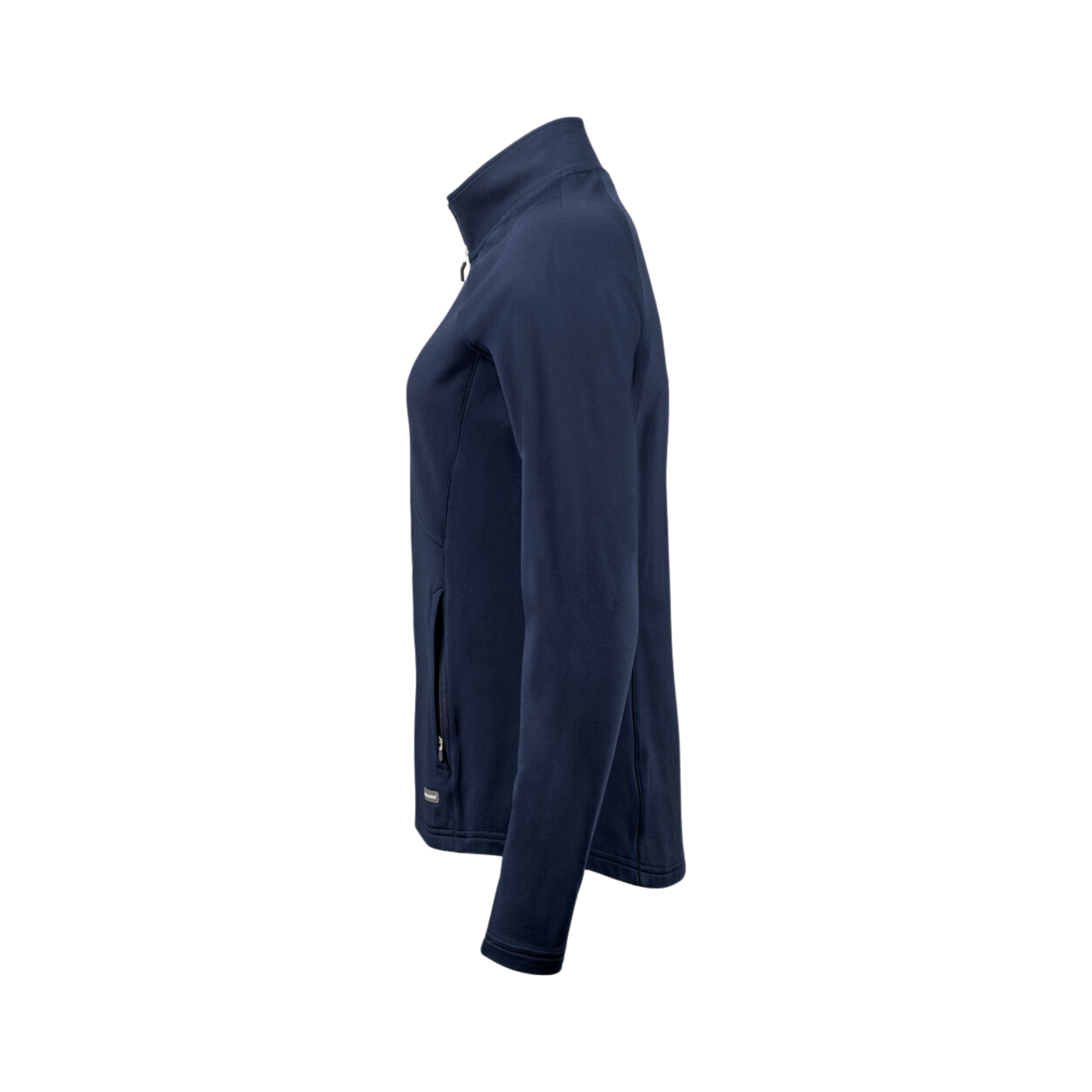 Cutter & Buck Adapt Full Zip Jacka Dam - Mörk Marin