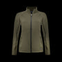 Cutter & Buck Adapt Full Zip Jacka Dam - Ivy Green