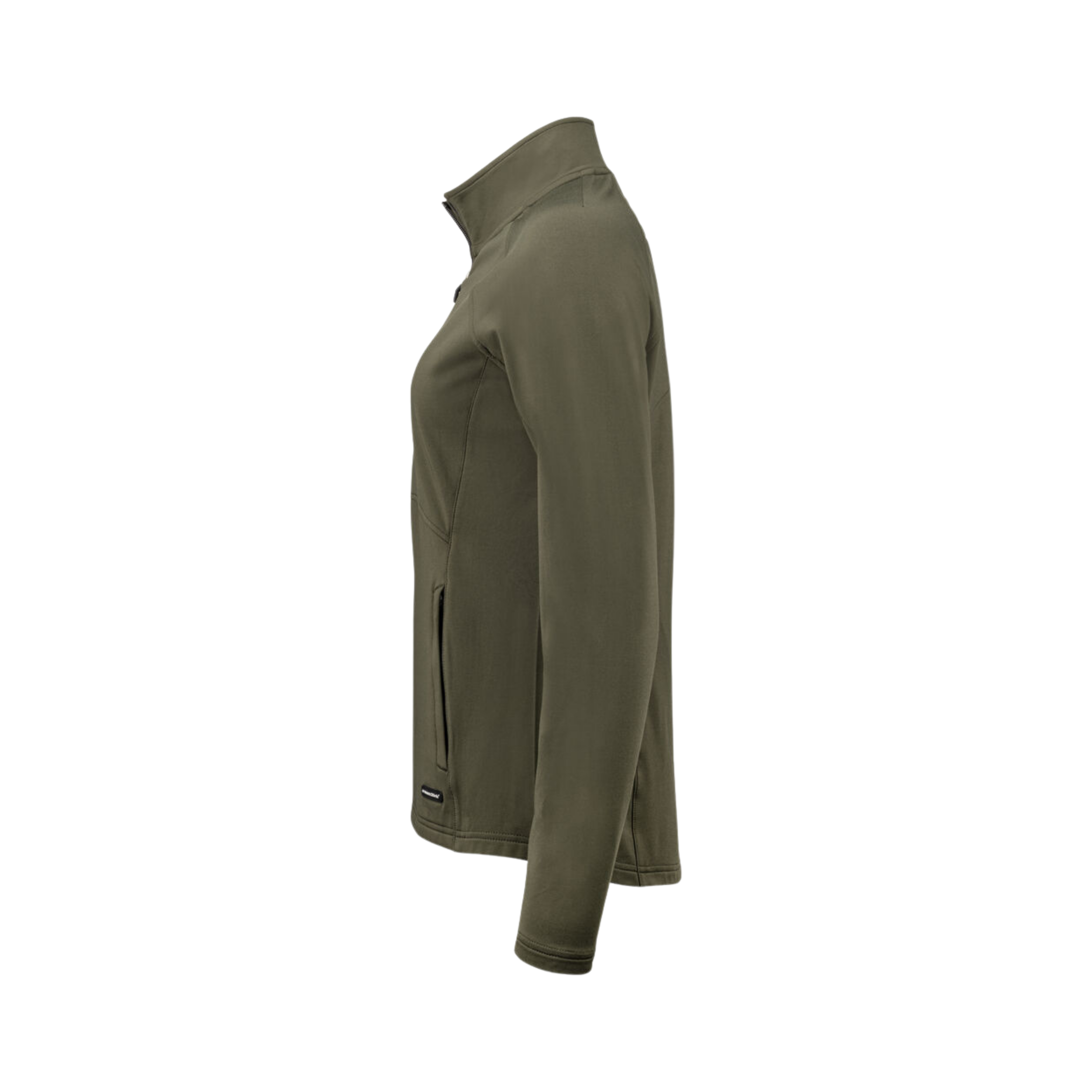 Cutter & Buck Adapt Full Zip Jacka Dam - Ivy Green