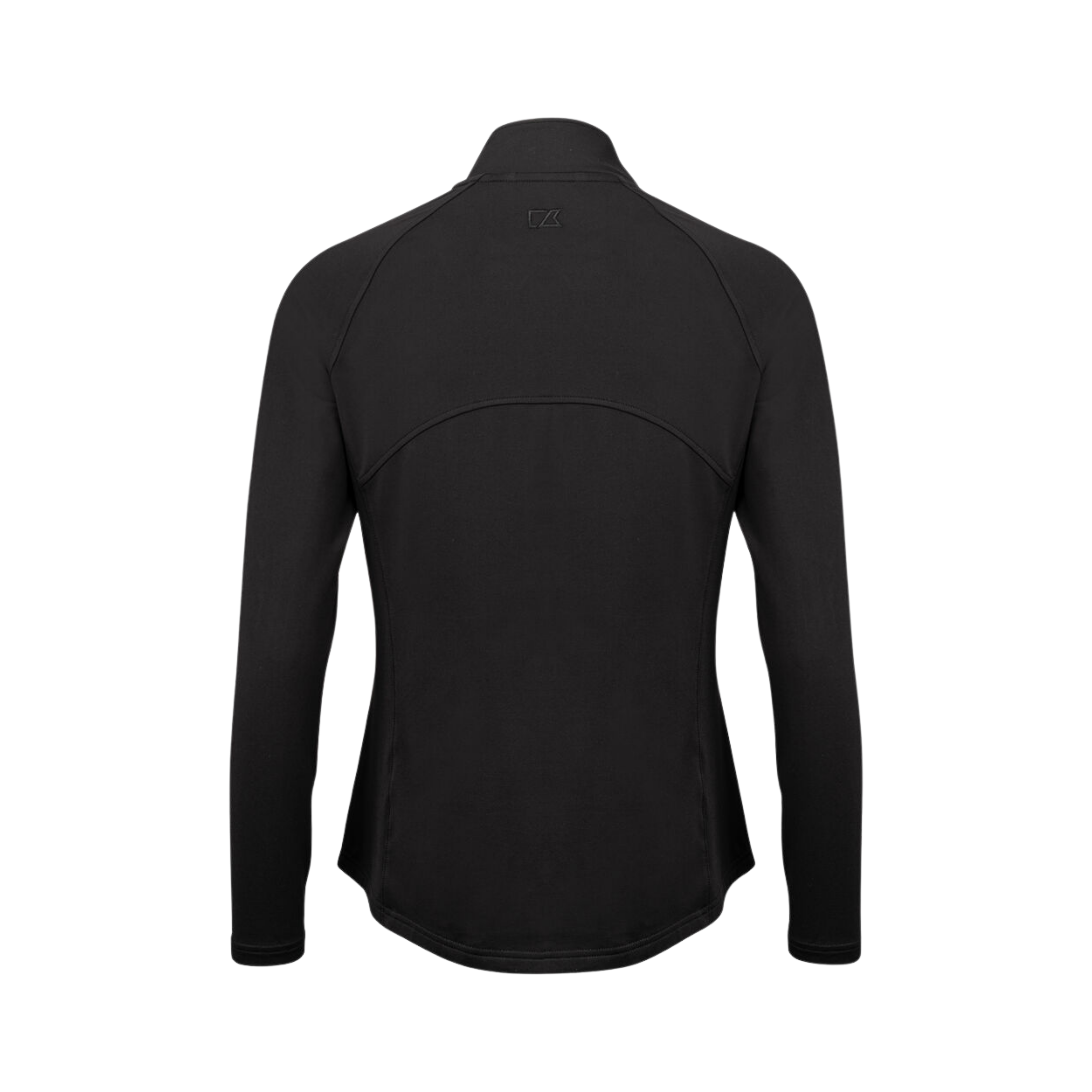 Cutter & Buck Adapt Full Zip Jacka Dam - Svart
