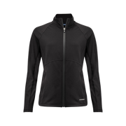 Cutter & Buck Adapt Full Zip Jacka Dam - Svart
