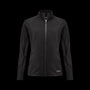 Cutter & Buck Adapt Full Zip Jacka Dam - Svart