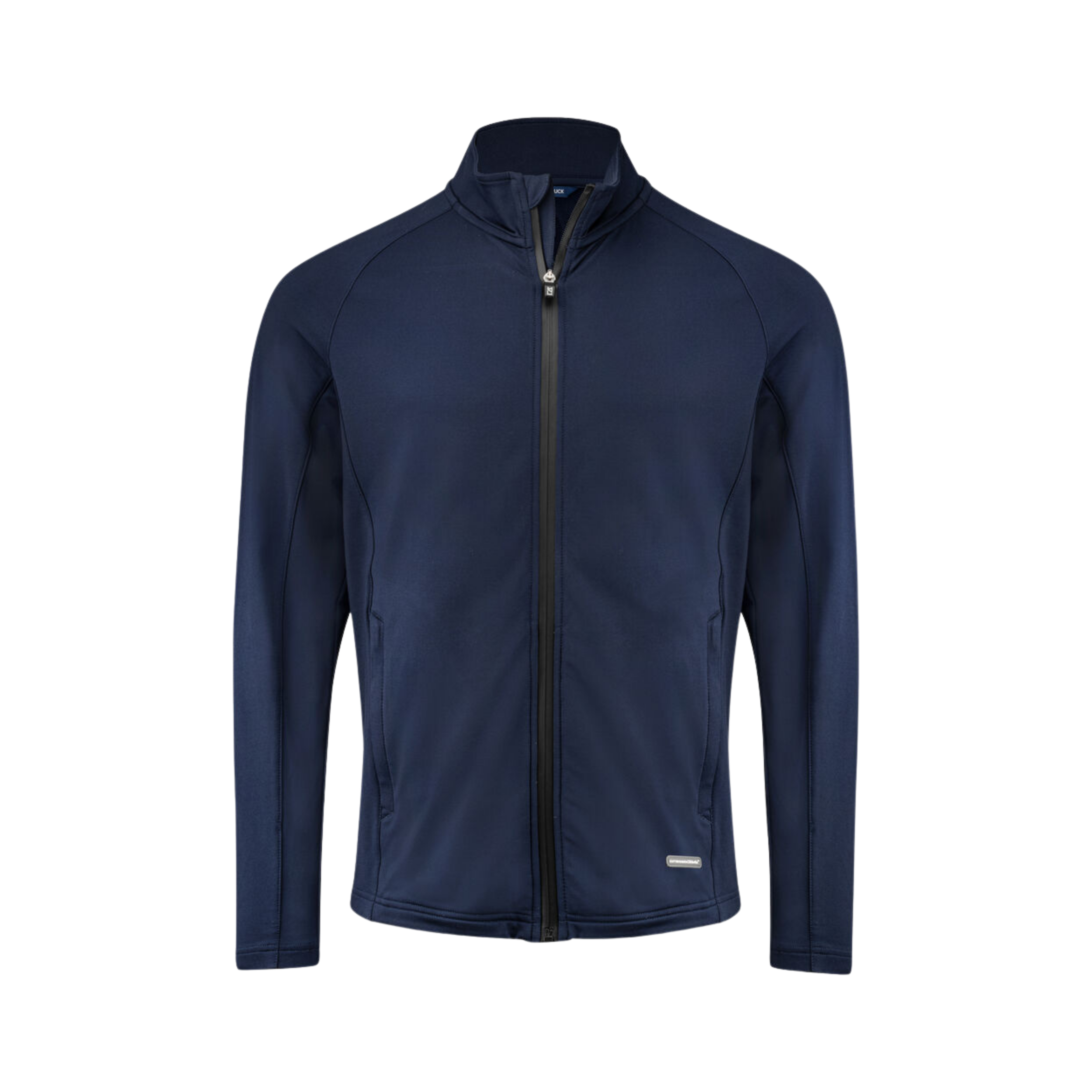 Cutter & Buck Adapt Full Zip Jacka Herr - Mörk Marin