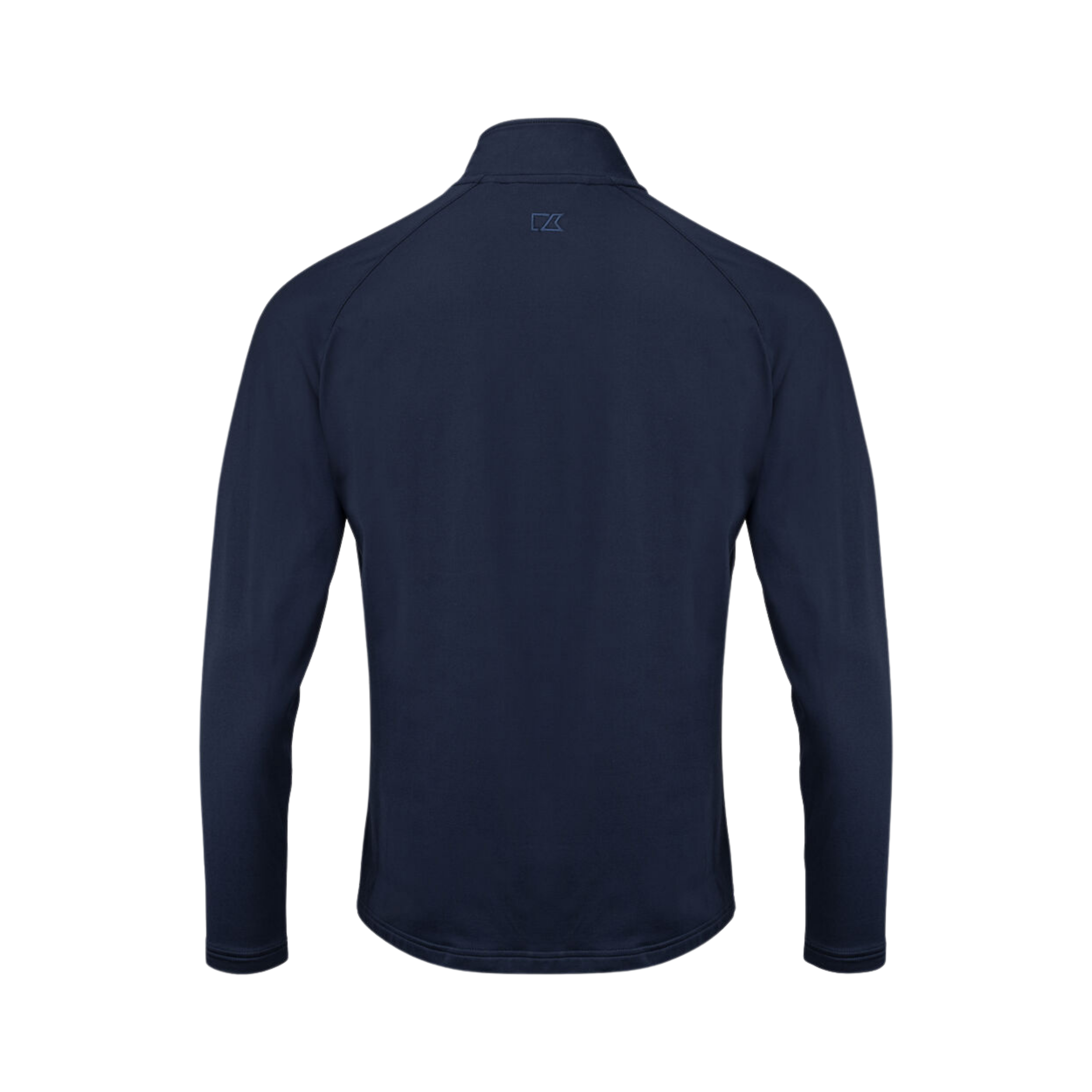 Cutter & Buck Adapt Full Zip Jacka Herr - Mörk Marin
