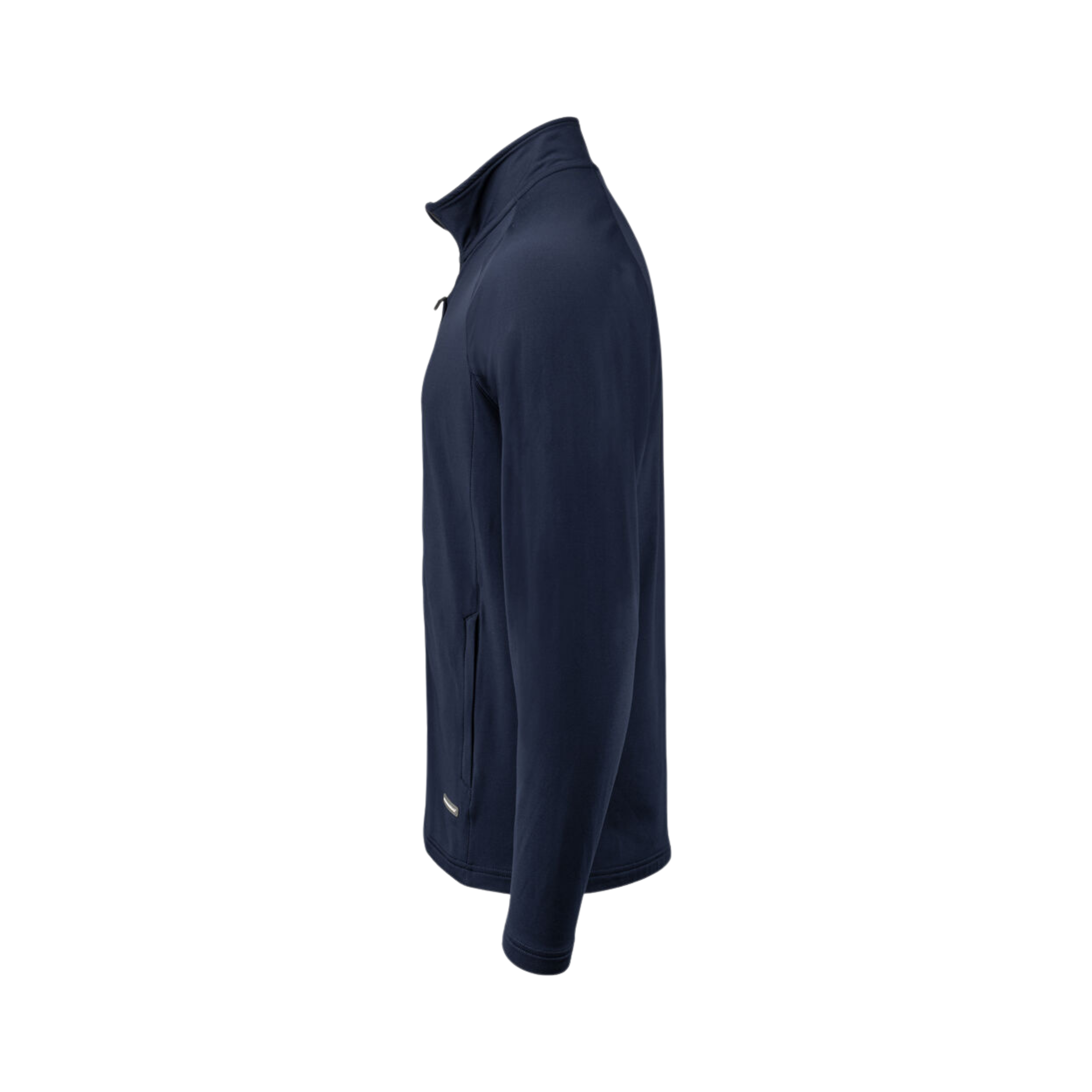 Cutter & Buck Adapt Full Zip Jacka Herr - Mörk Marin
