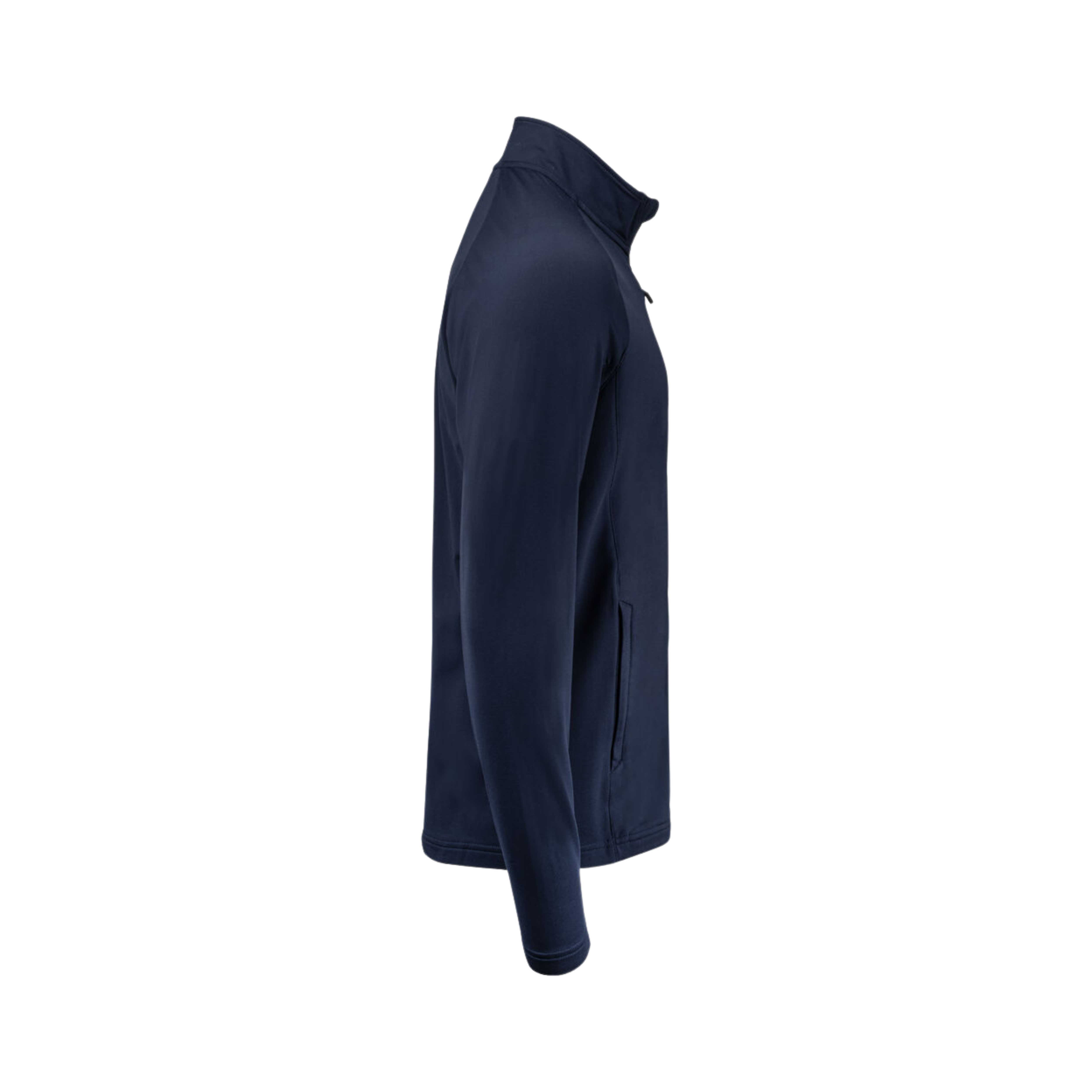 Cutter & Buck Adapt Full Zip Jacka Herr - Mörk Marin