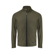 Cutter & Buck Adapt Full Zip Jacka Herr - Ivy Green