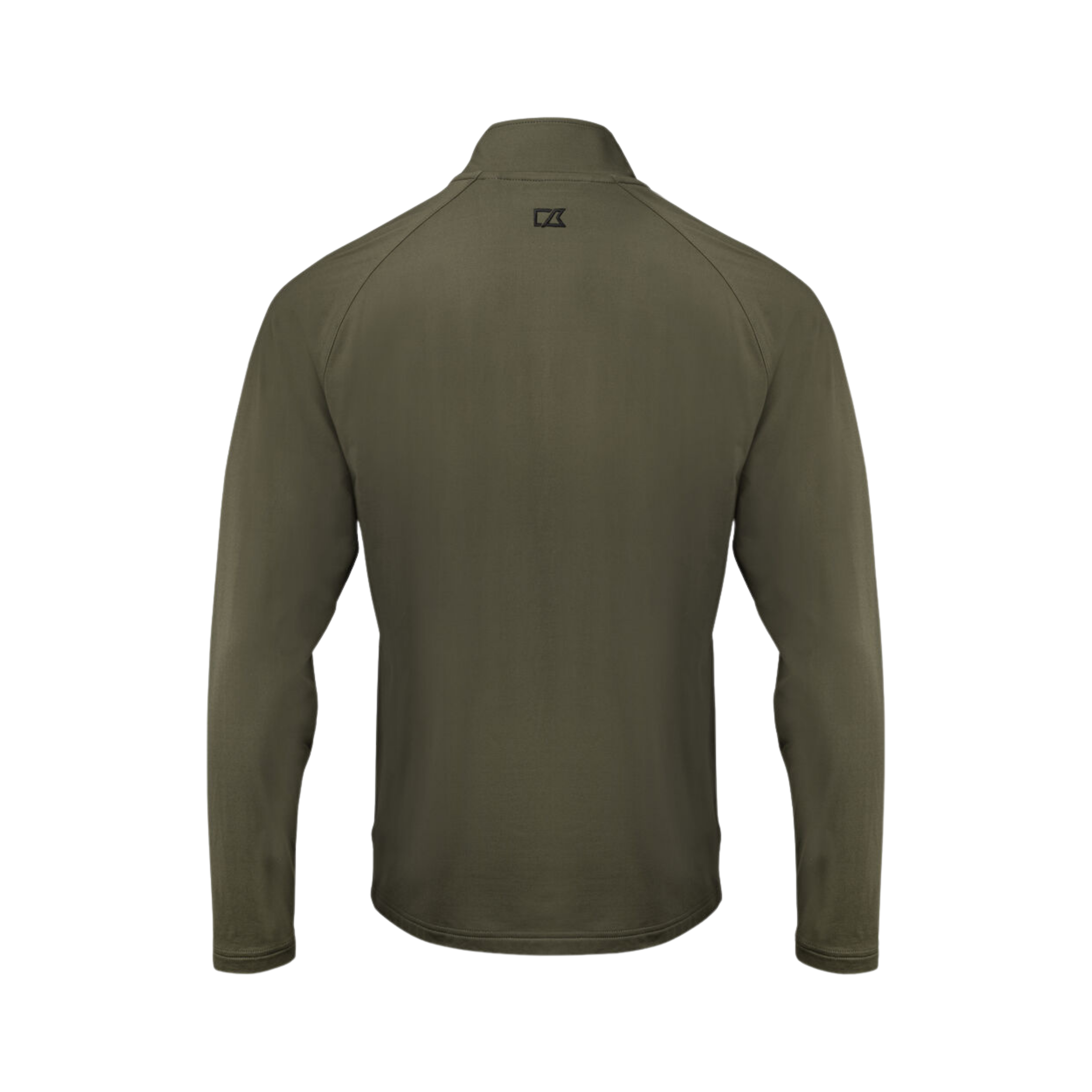 Cutter & Buck Adapt Full Zip Jacka Herr - Ivy Green