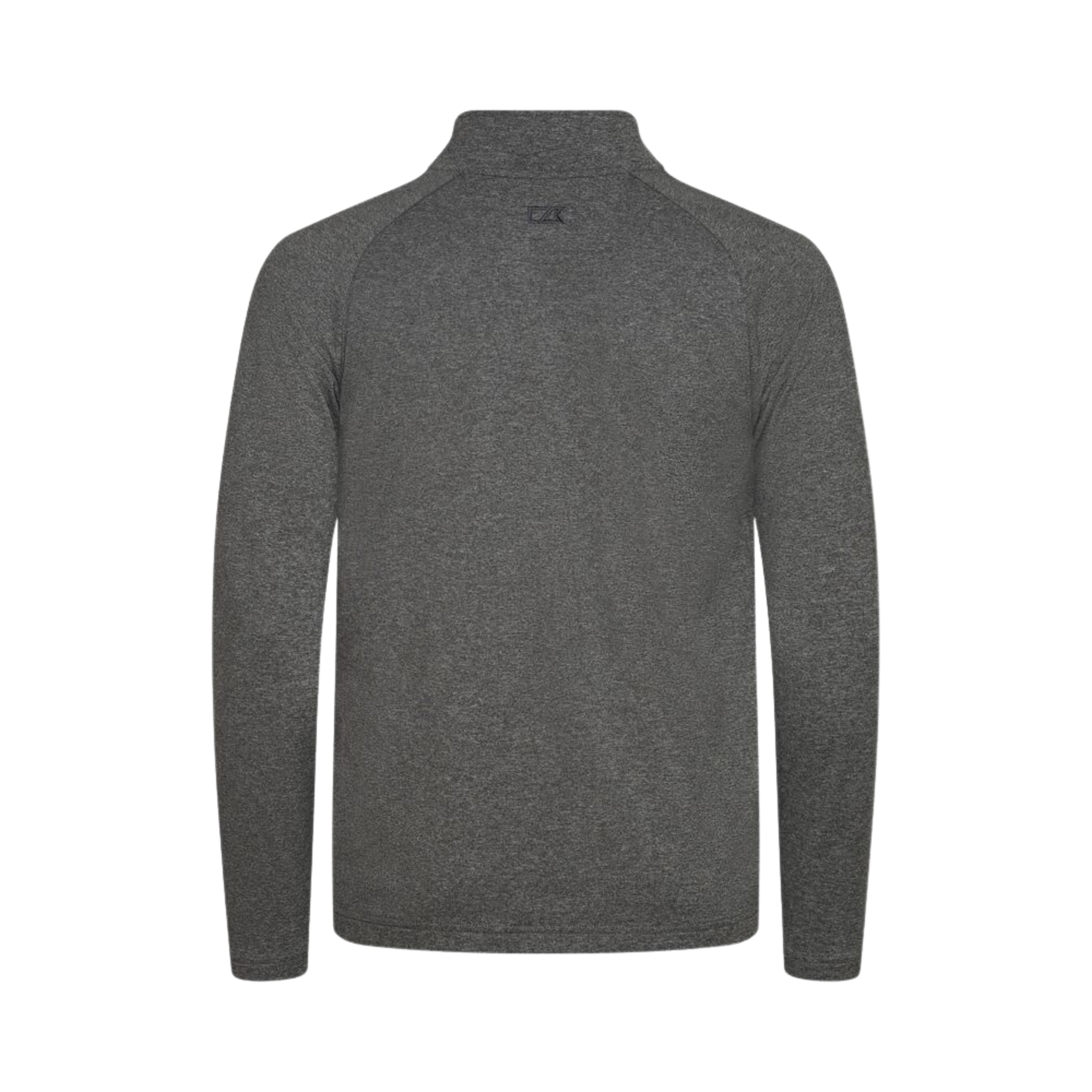 Cutter & Buck Adapt Full Zip Jacka Herr - Antracitmelerad