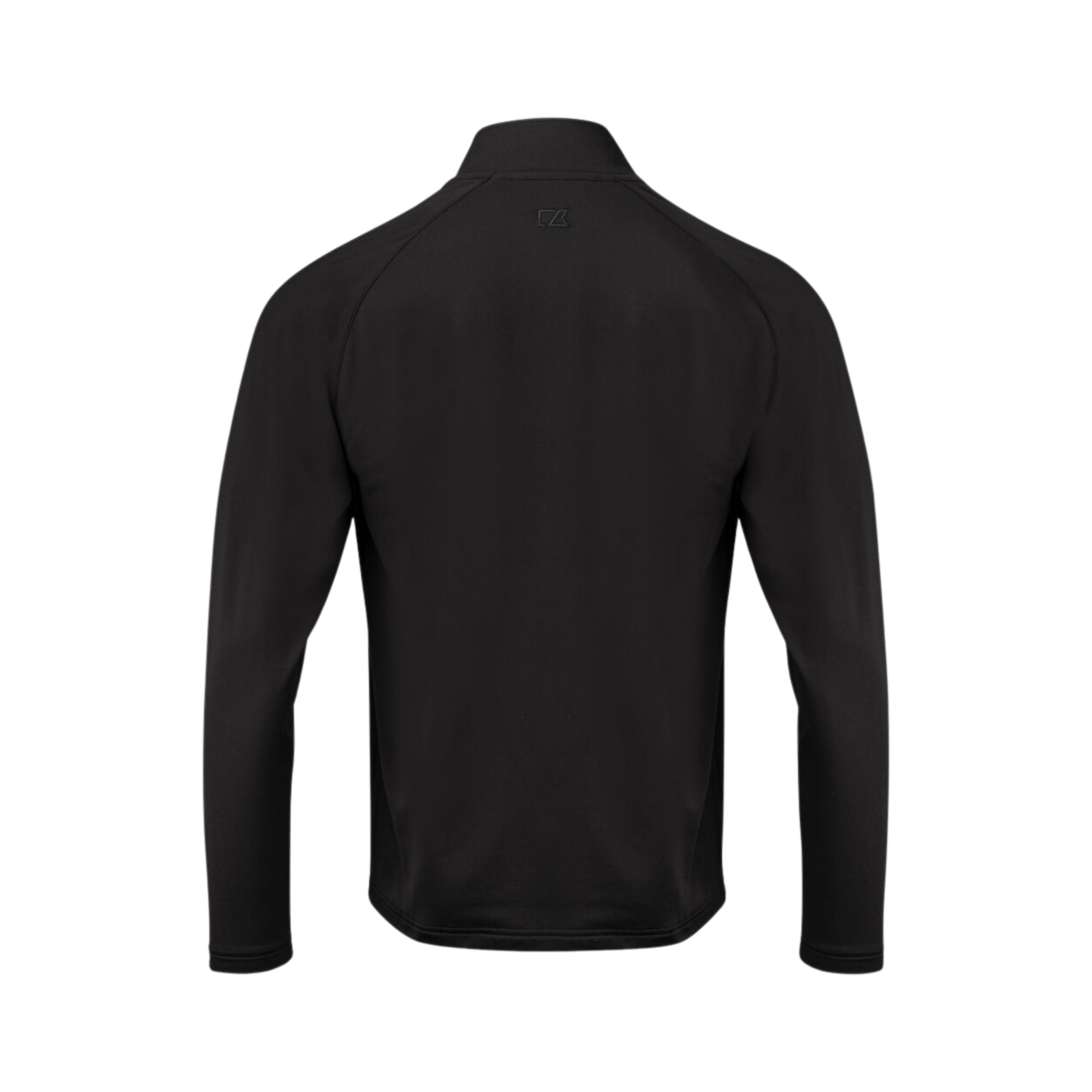 Cutter & Buck Adapt Full Zip Jacka Herr - Svart