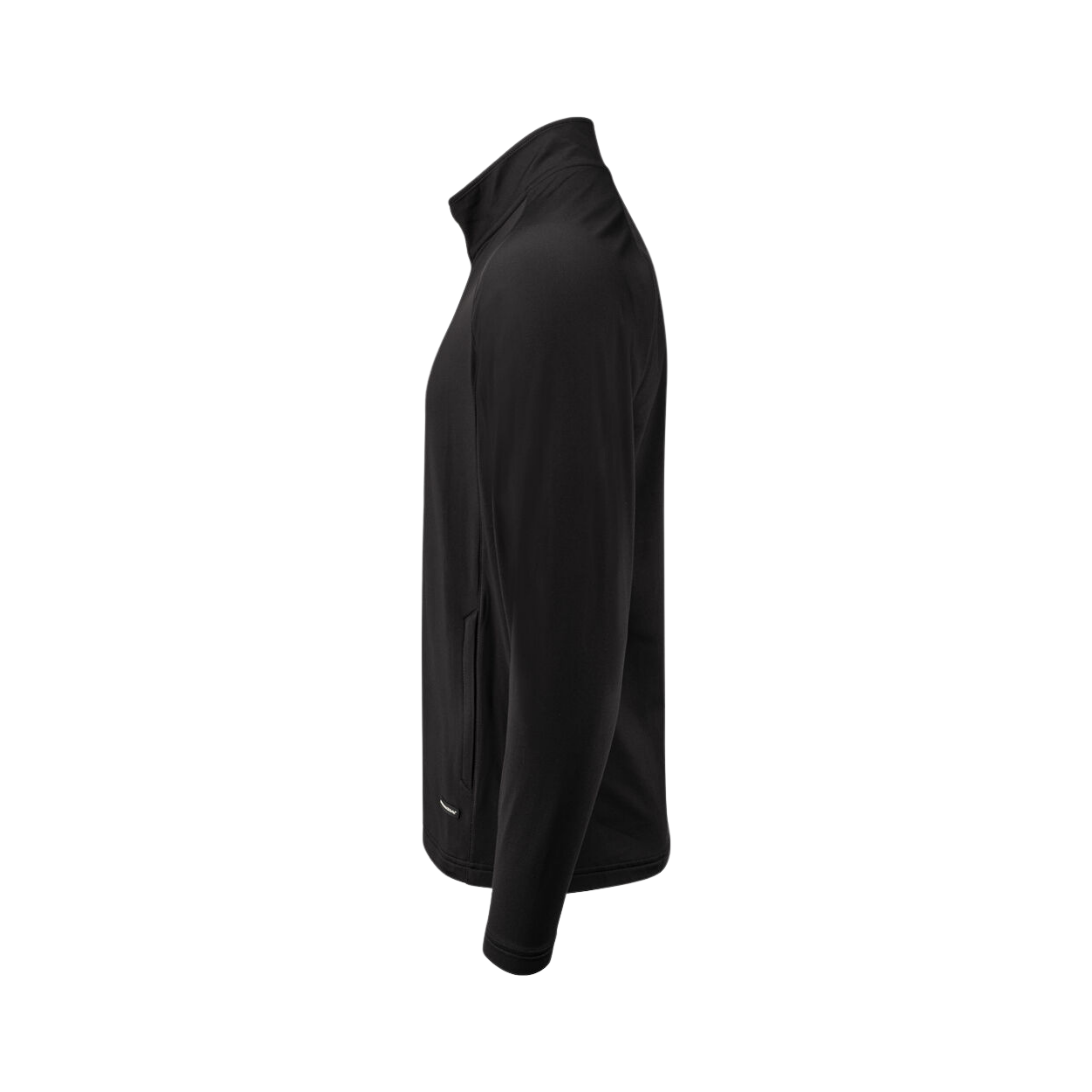 Cutter & Buck Adapt Full Zip Jacka Herr - Svart