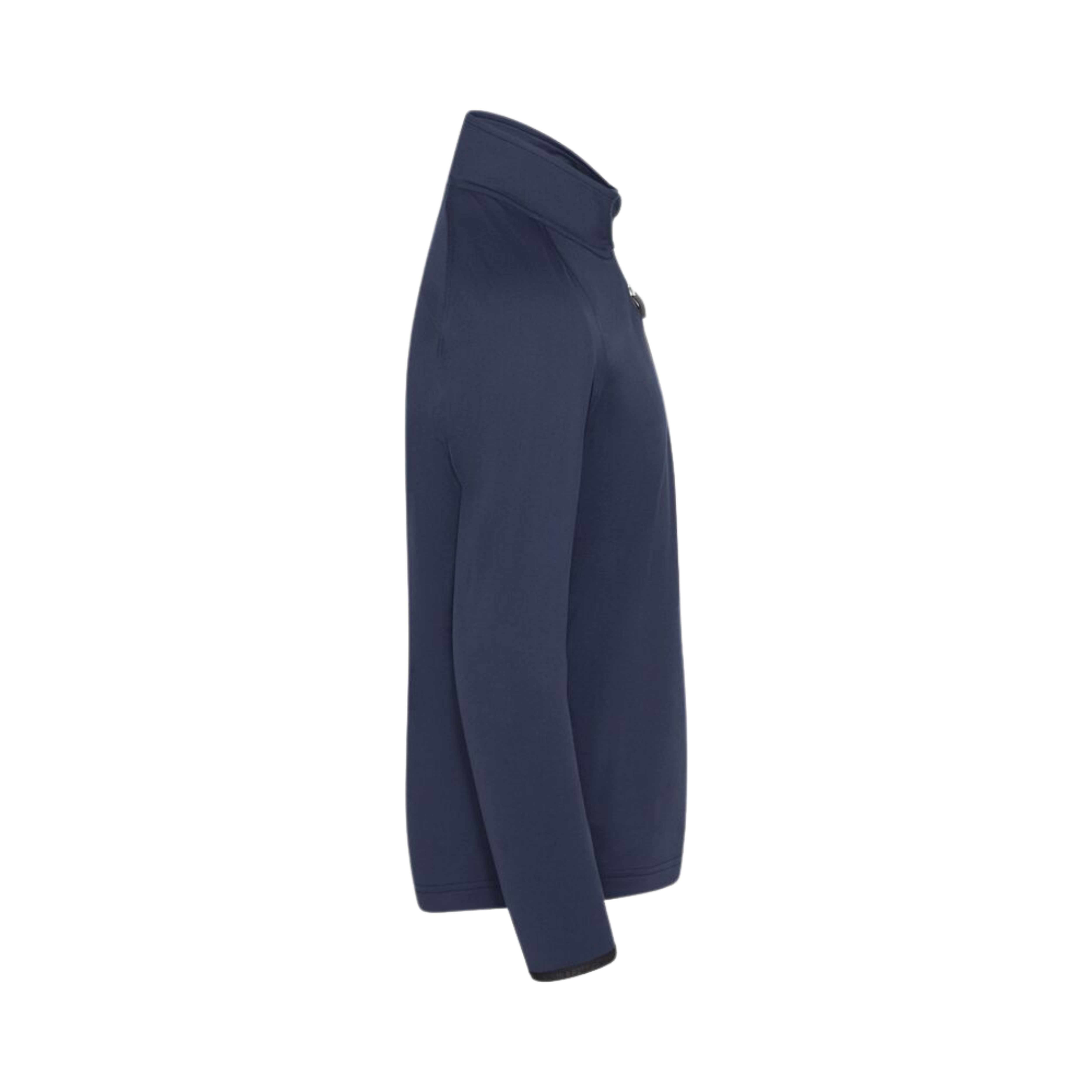 Cutter & Buck Adapt Half Zip Jacka Junior - Mörk Marin