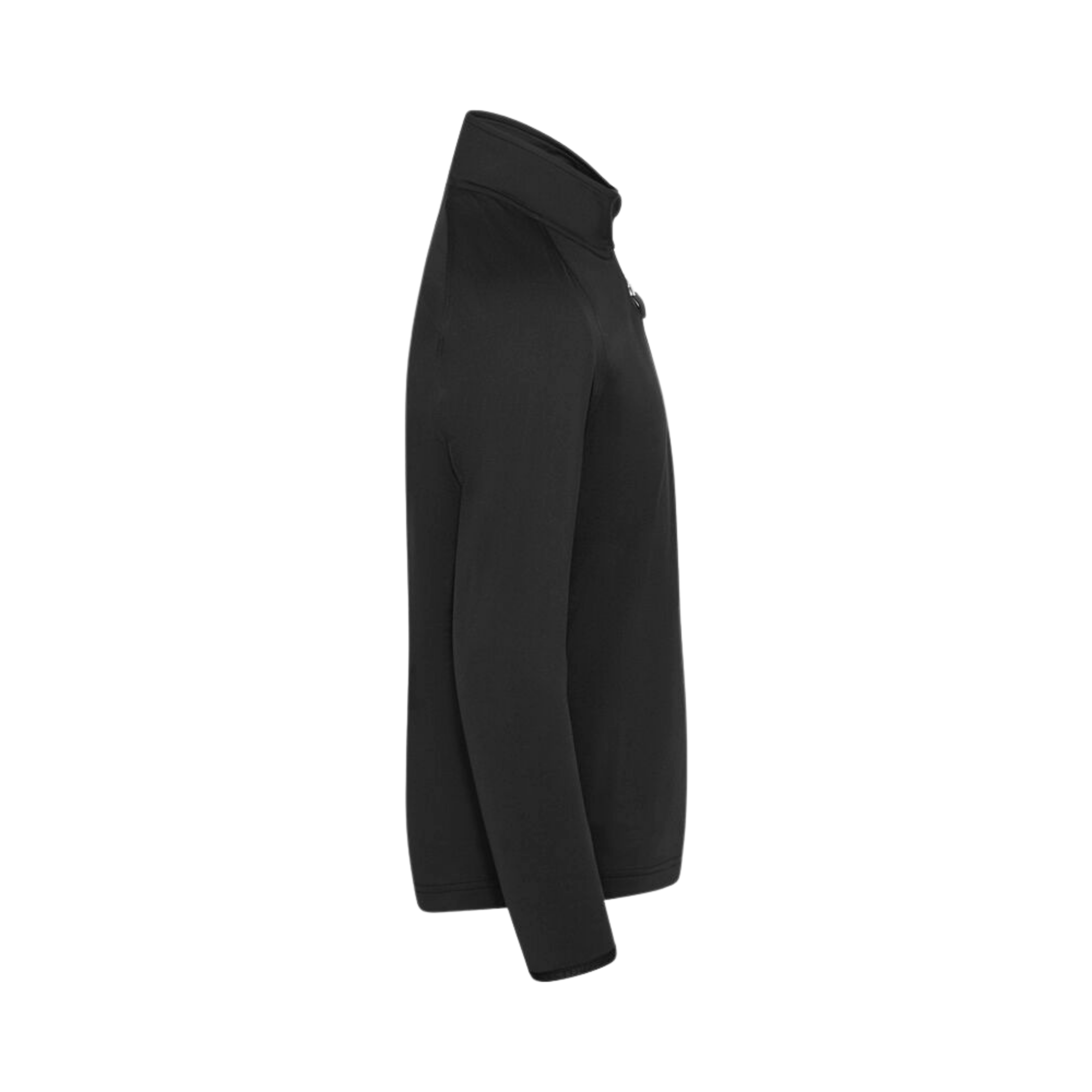 Cutter & Buck Adapt Half Zip Jacka Junior - Svart