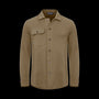 Cutter & Buck Advantage Leisure Overshirt Herr - Khaki