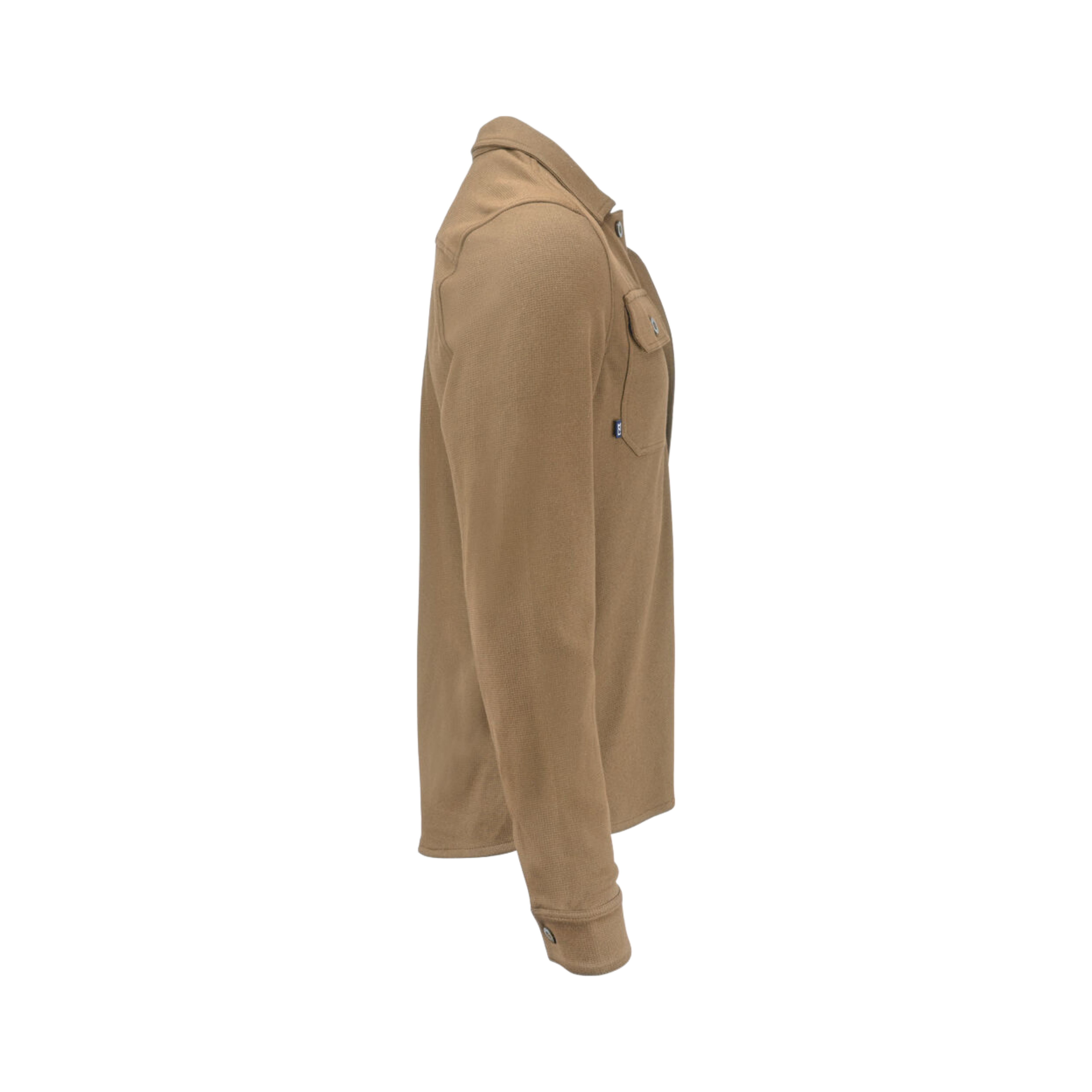 Cutter & Buck Advantage Leisure Overshirt Herr - Khaki