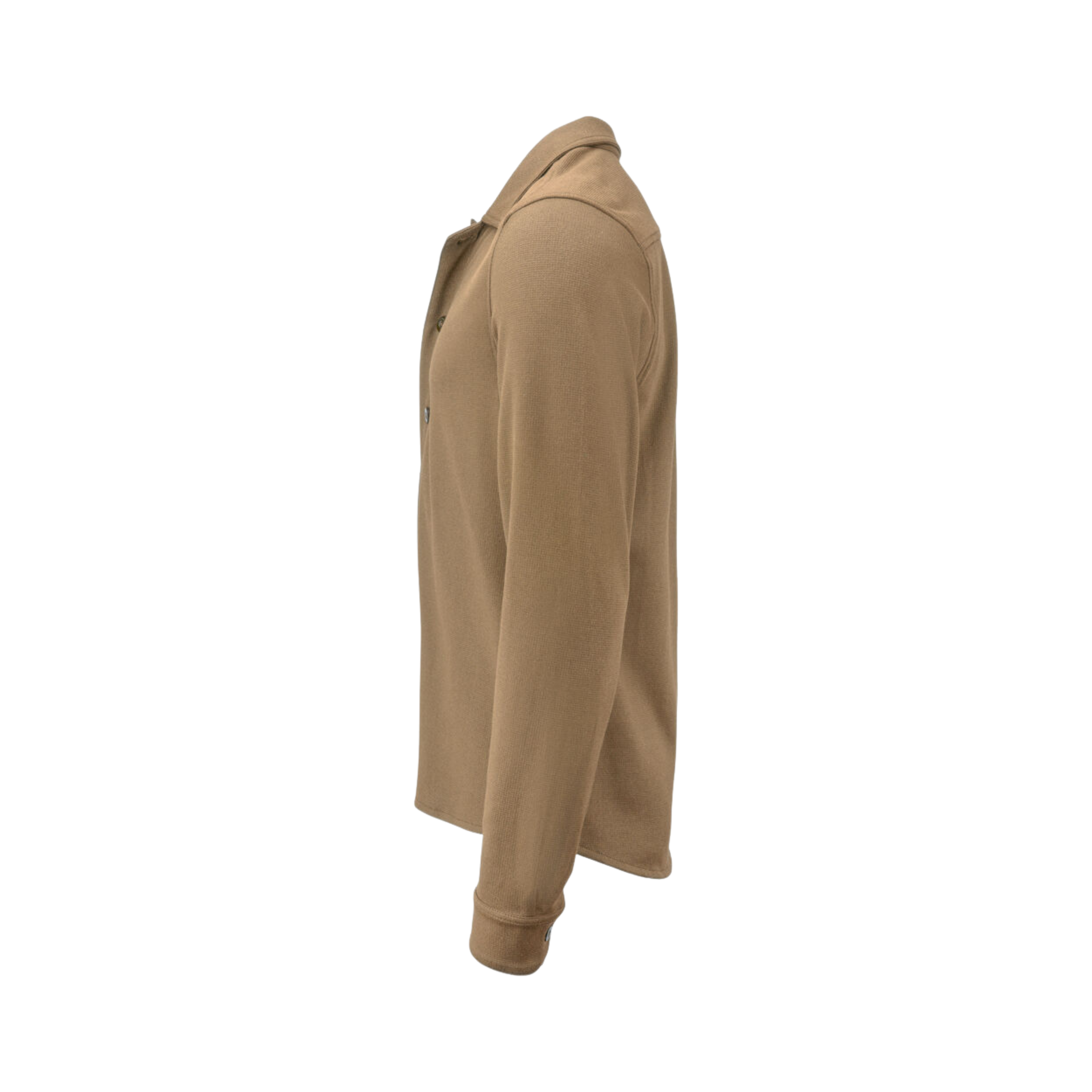 Cutter & Buck Advantage Leisure Overshirt Herr - Khaki