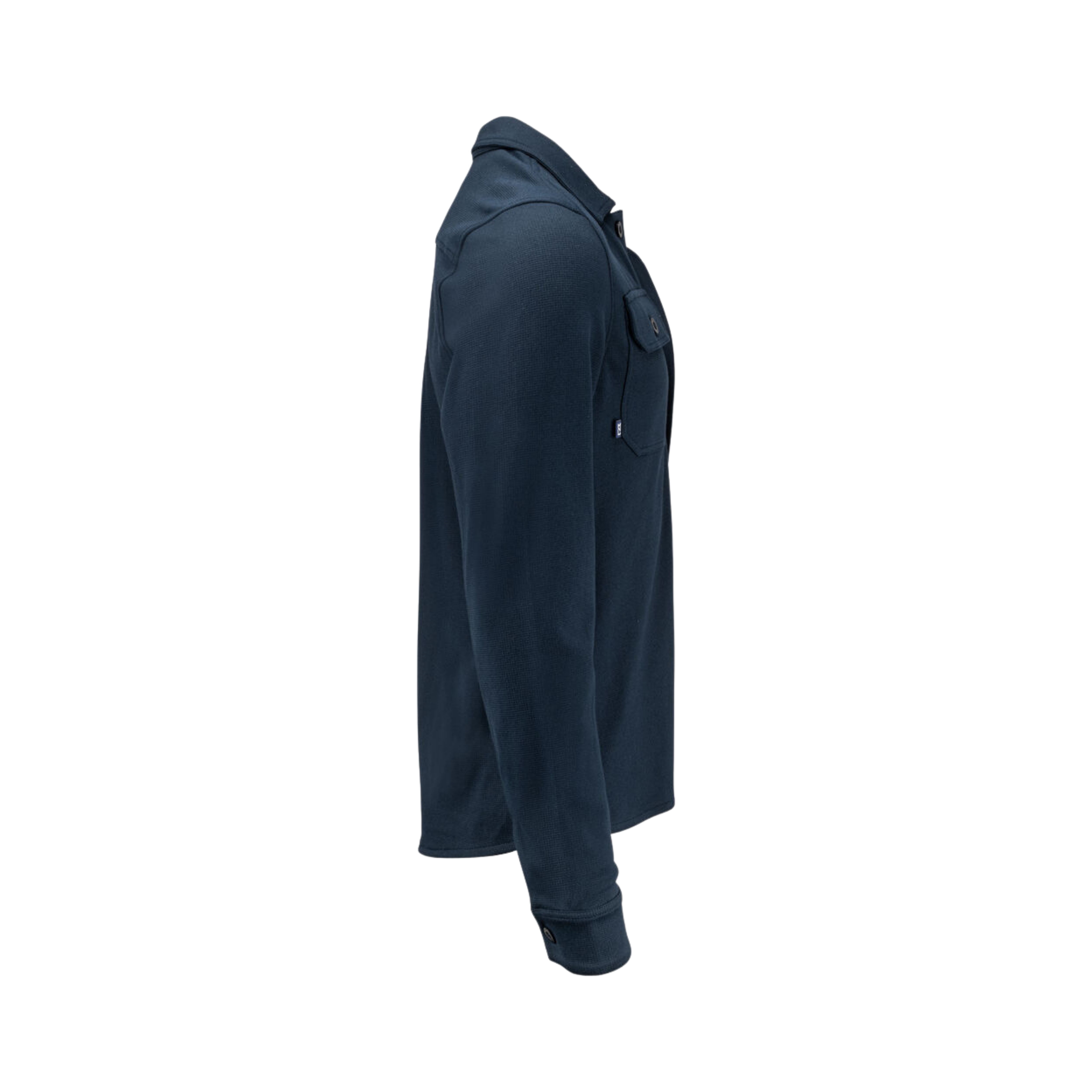 Cutter & Buck Advantage Leisure Overshirt Herr - Mörk Marin