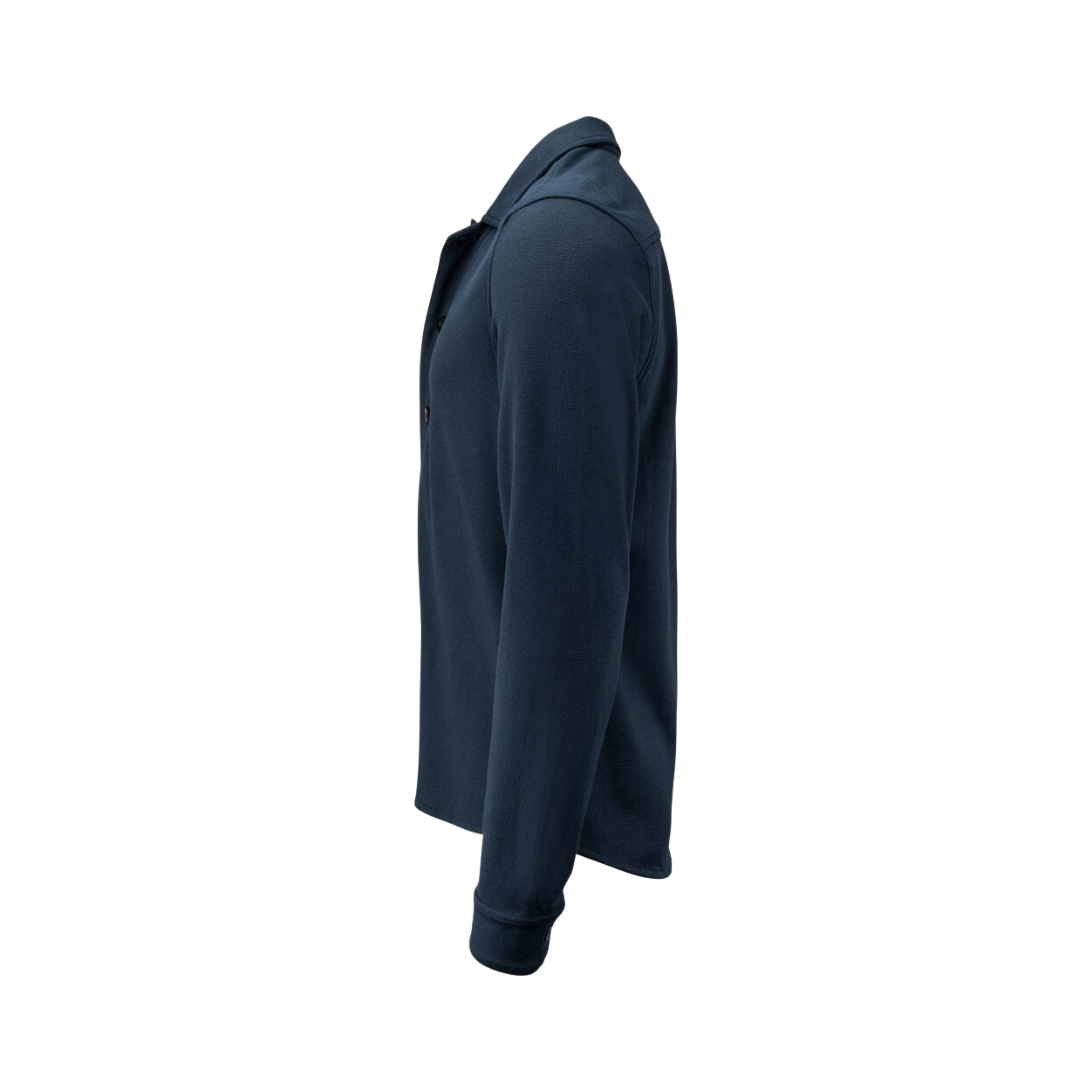 Cutter & Buck Advantage Leisure Overshirt Herr - Mörk Marin