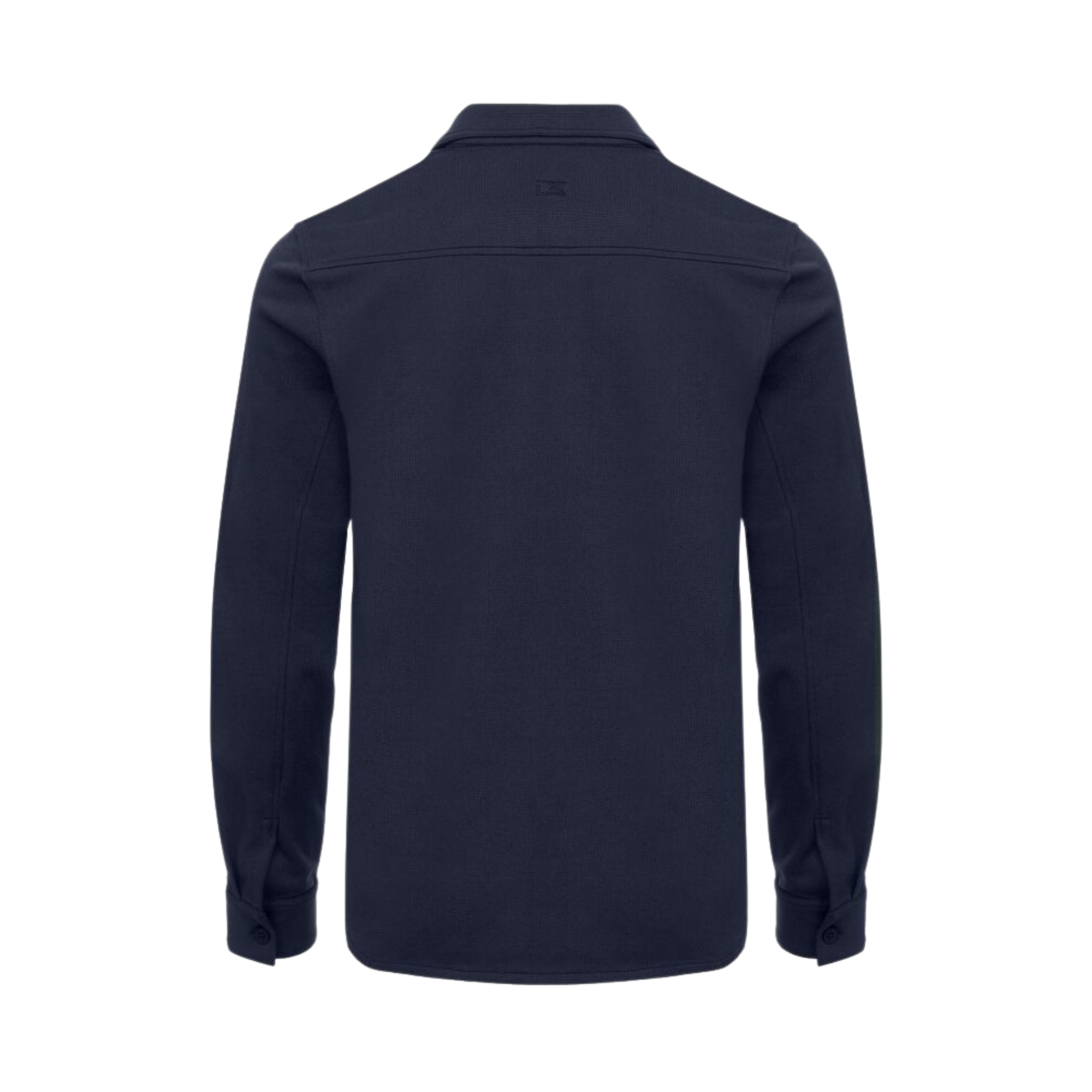 Cutter & Buck Advantage Leisure Overshirt Herr - Mörk Marin