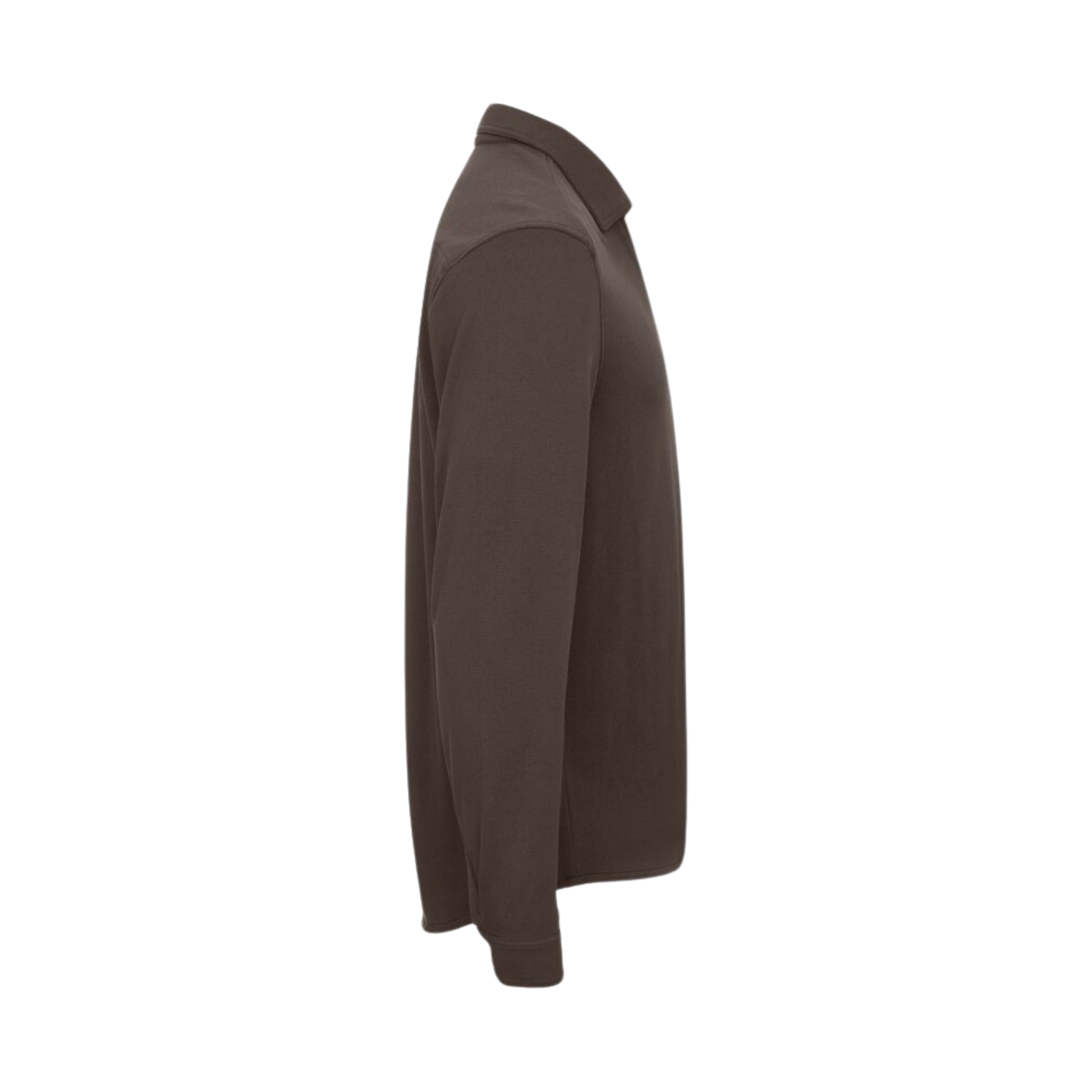 Cutter & Buck Advantage Leisure Overshirt Herr - Dark Mocca
