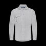 Cutter & Buck Advantage Leisure Overshirt Herr - Gråmelerad