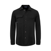 Cutter & Buck Advantage Leisure Overshirt Herr - Svart