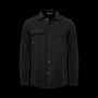 Cutter & Buck Advantage Leisure Overshirt Herr - Svart