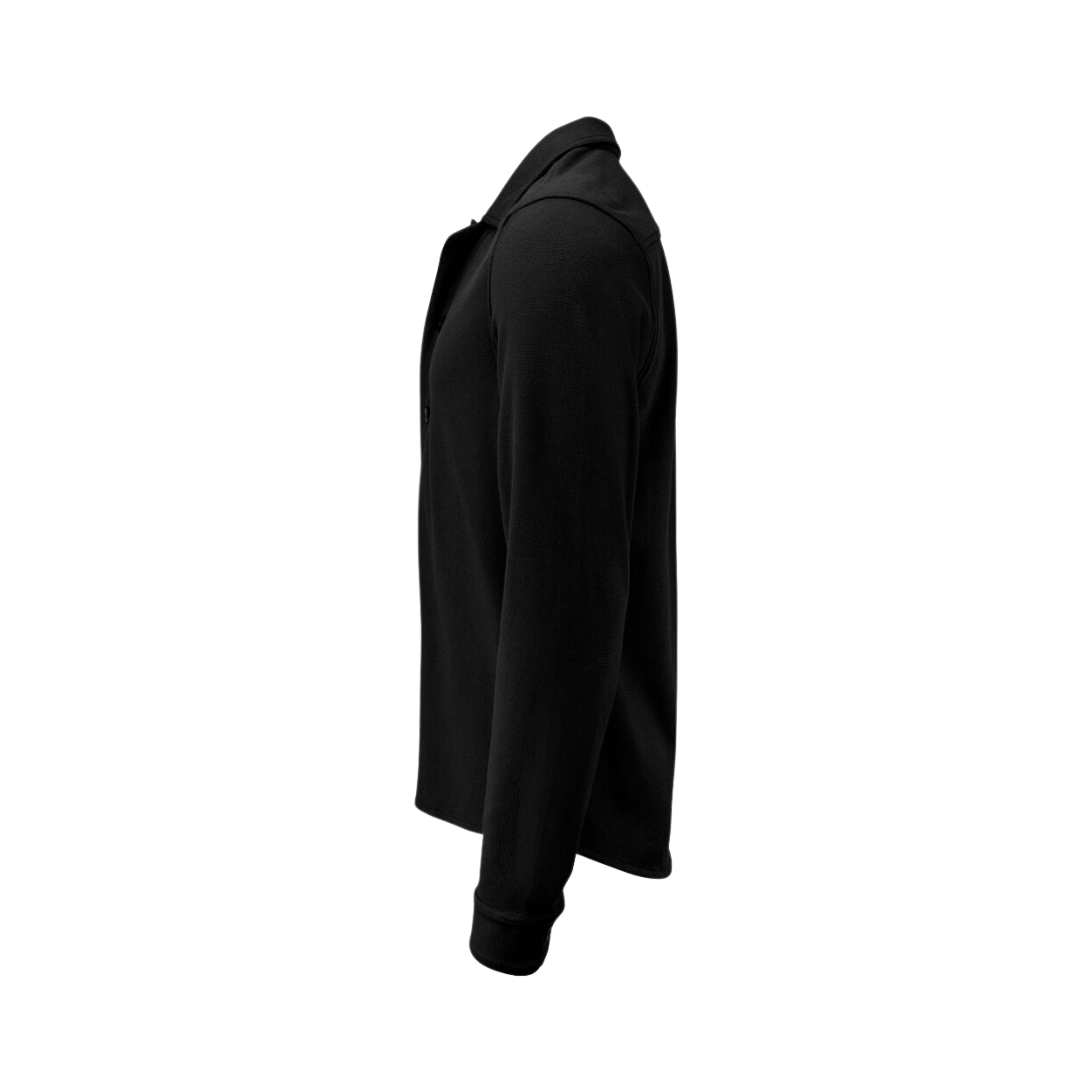 Cutter & Buck Advantage Leisure Overshirt Herr - Svart