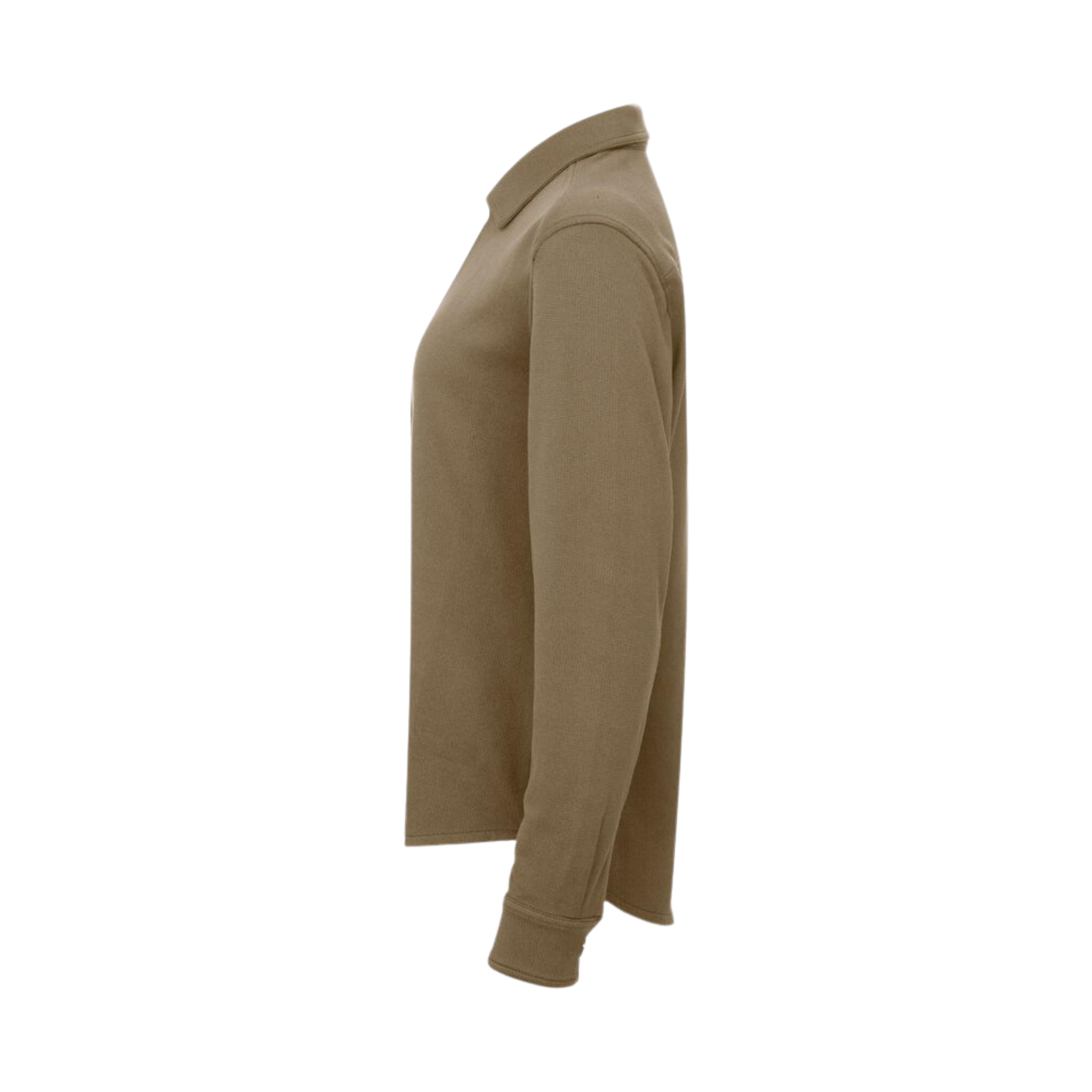 Cutter & Buck Advantage Leisure Shirt Dam - Khaki