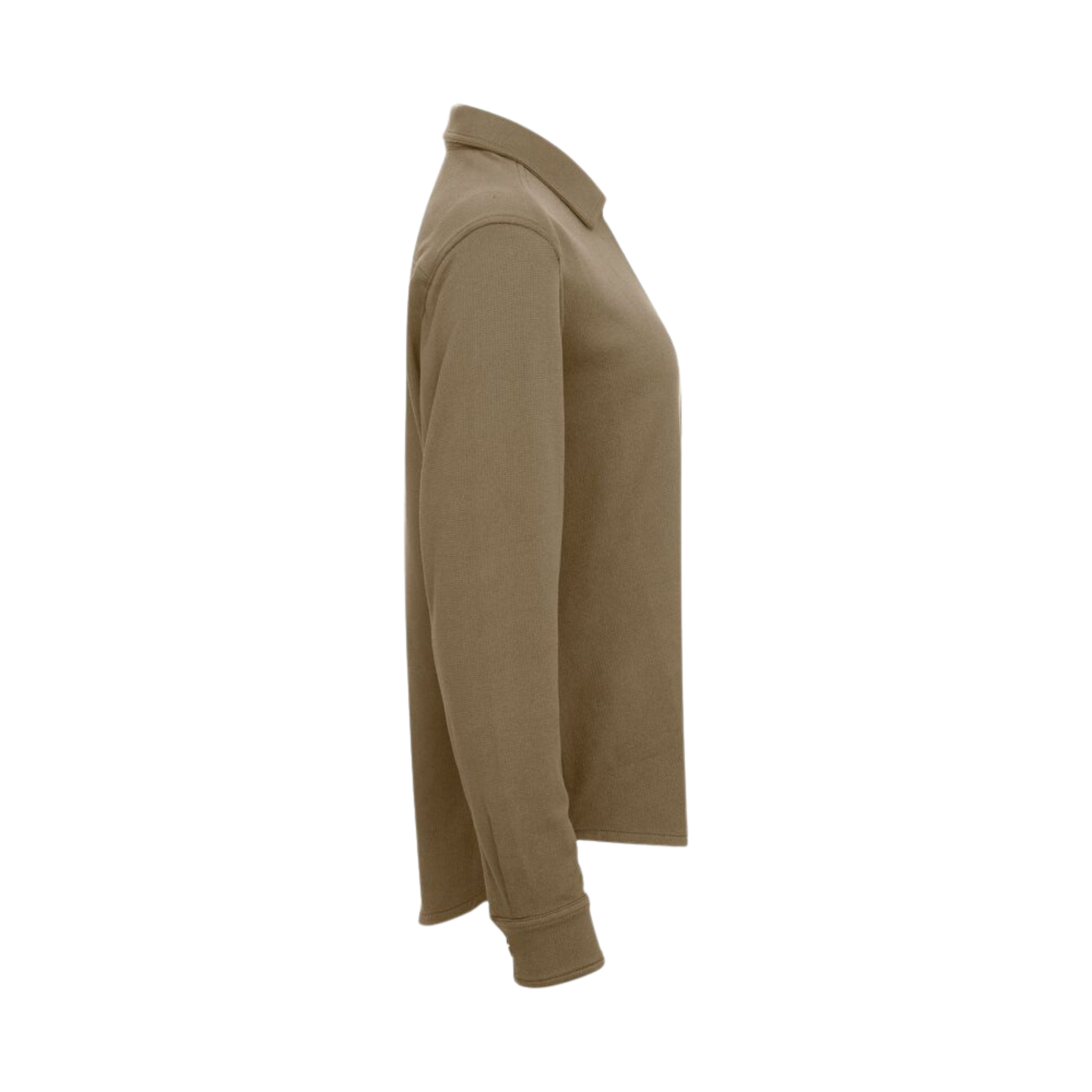 Cutter & Buck Advantage Leisure Shirt Dam - Khaki