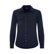 Cutter & Buck Advantage Leisure Shirt Dam - Mörk Marin