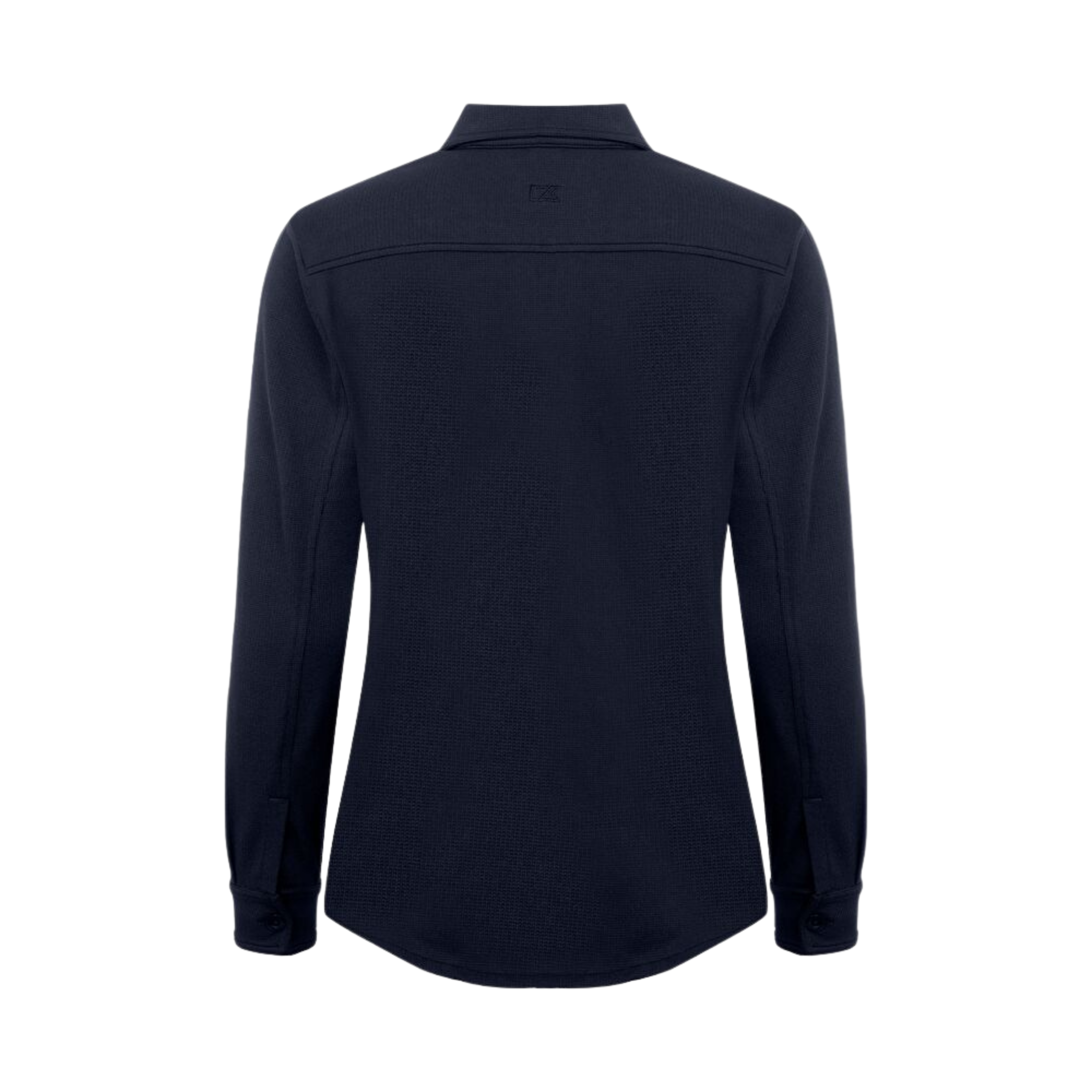 Cutter & Buck Advantage Leisure Shirt Dam - Mörk Marin