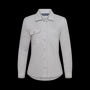 Cutter & Buck Advantage Leisure Shirt Dam - Gråmelerad