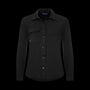 Cutter & Buck Advantage Leisure Shirt Dam - Svart
