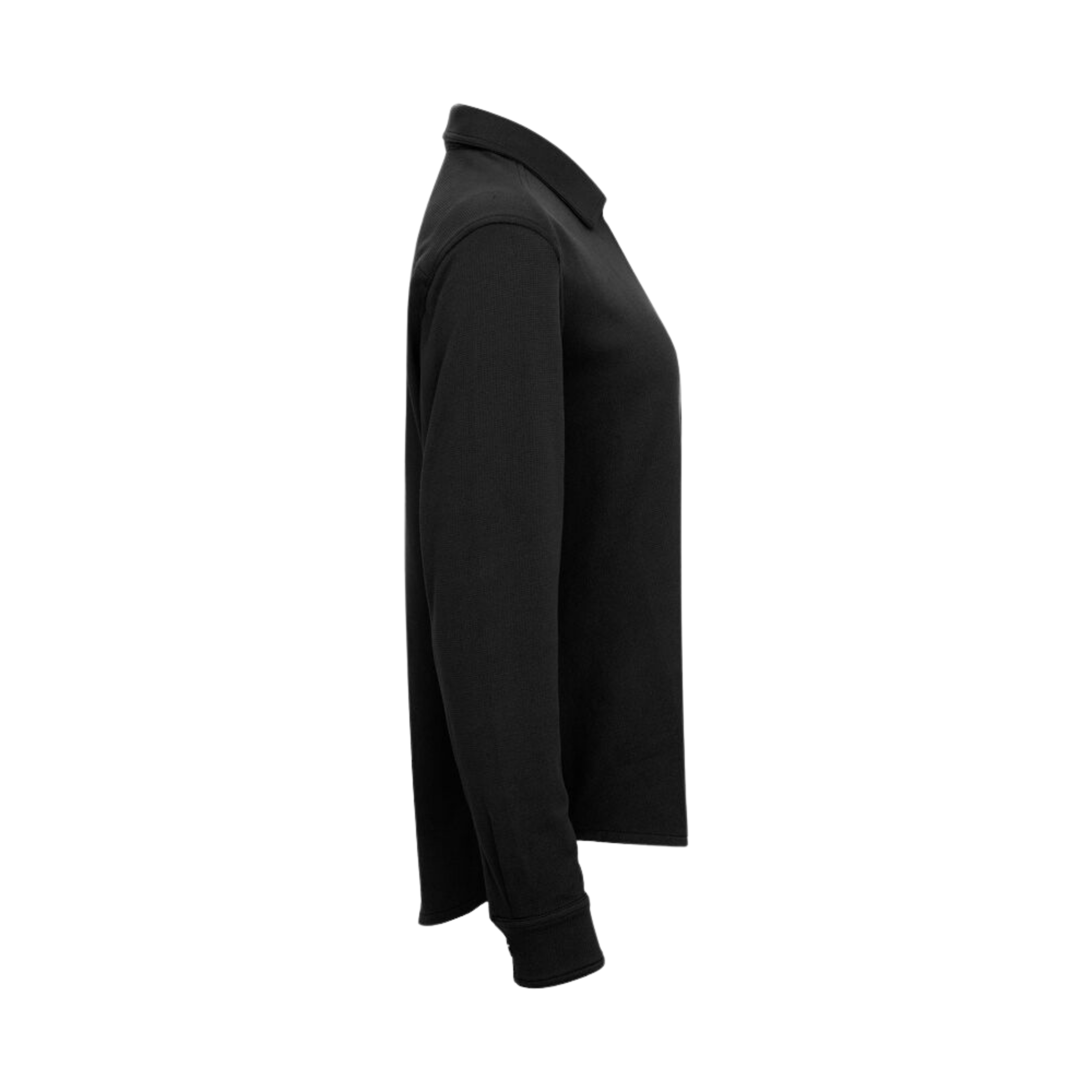 Cutter & Buck Advantage Leisure Shirt Dam - Svart
