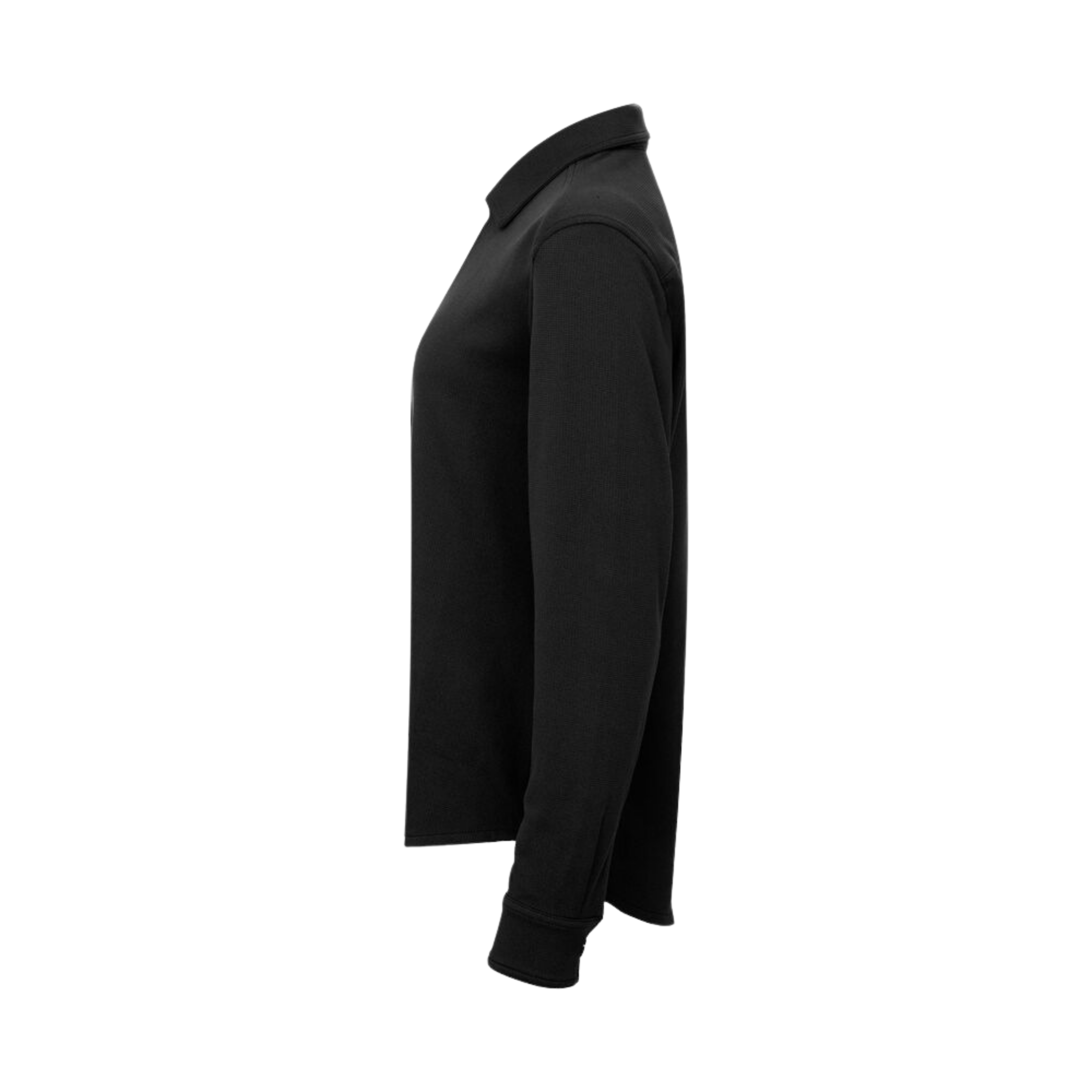 Cutter & Buck Advantage Leisure Shirt Dam - Svart