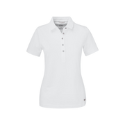Cutter & Buck Advantage Polo Dam - Vit