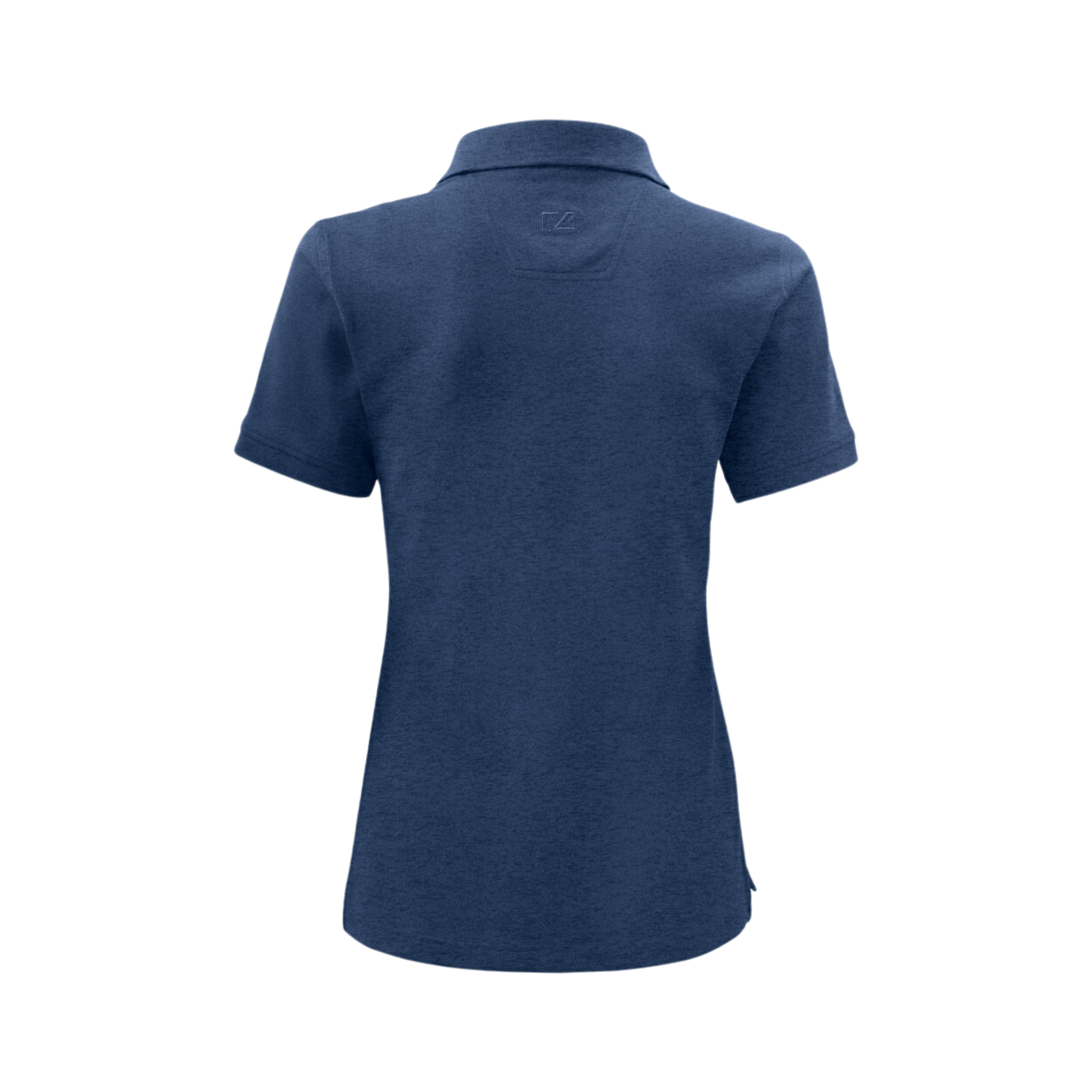 Cutter & Buck Advantage Polo Dam - Cobolt Melange