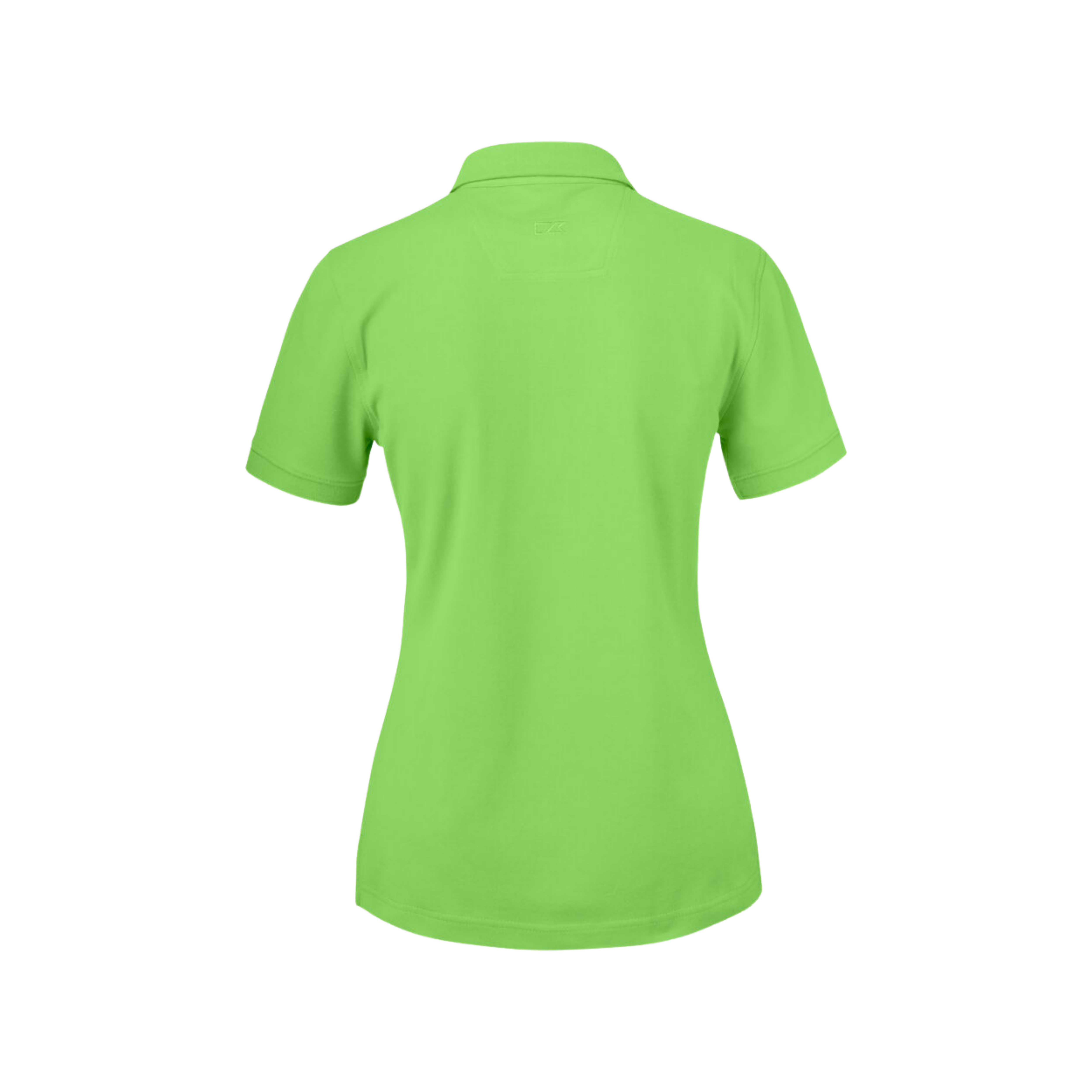 Cutter & Buck Advantage Polo Dam - Apple Green