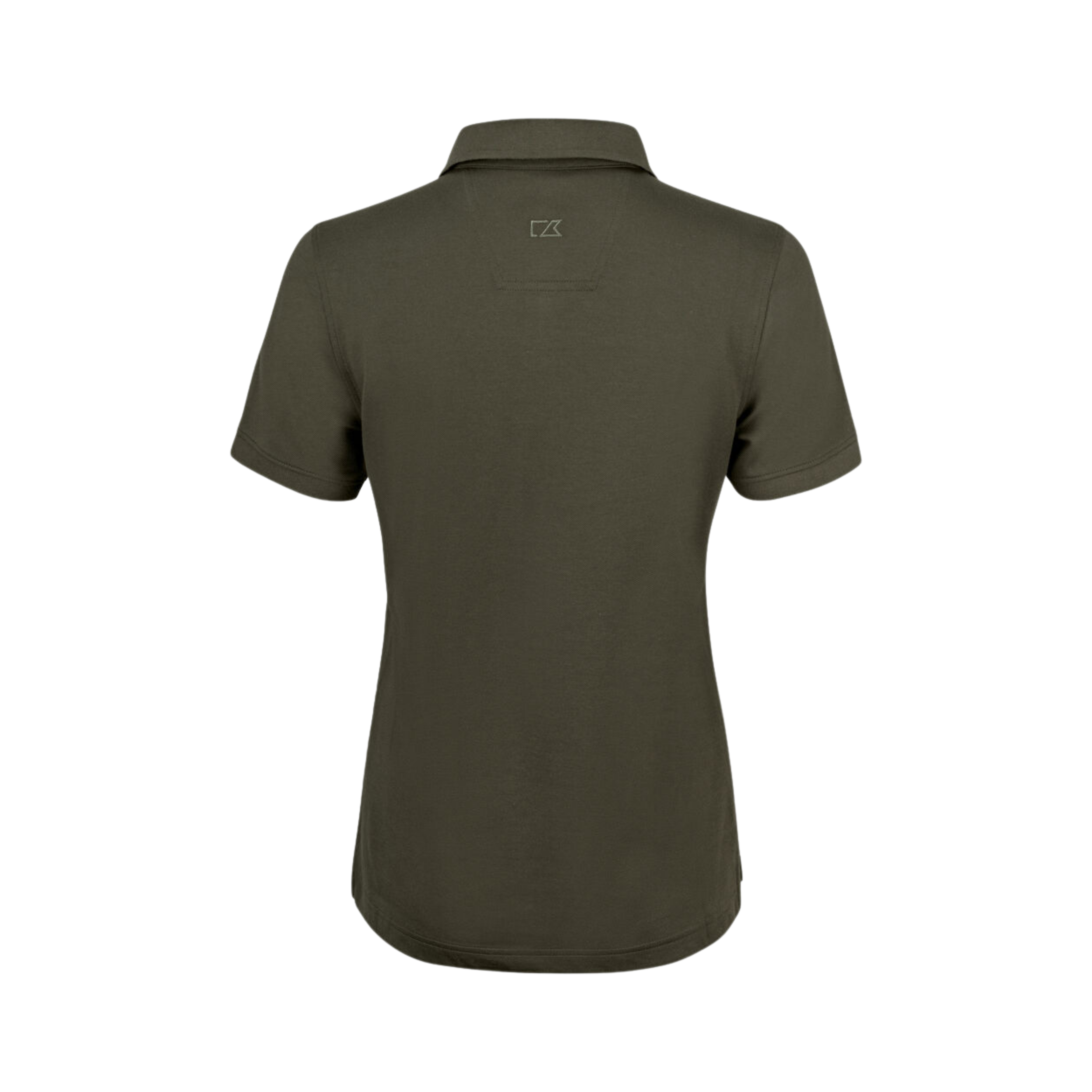 Cutter & Buck Advantage Polo Dam - Ivy Green