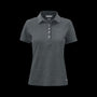 Cutter & Buck Advantage Polo Dam - Antracitmelerad