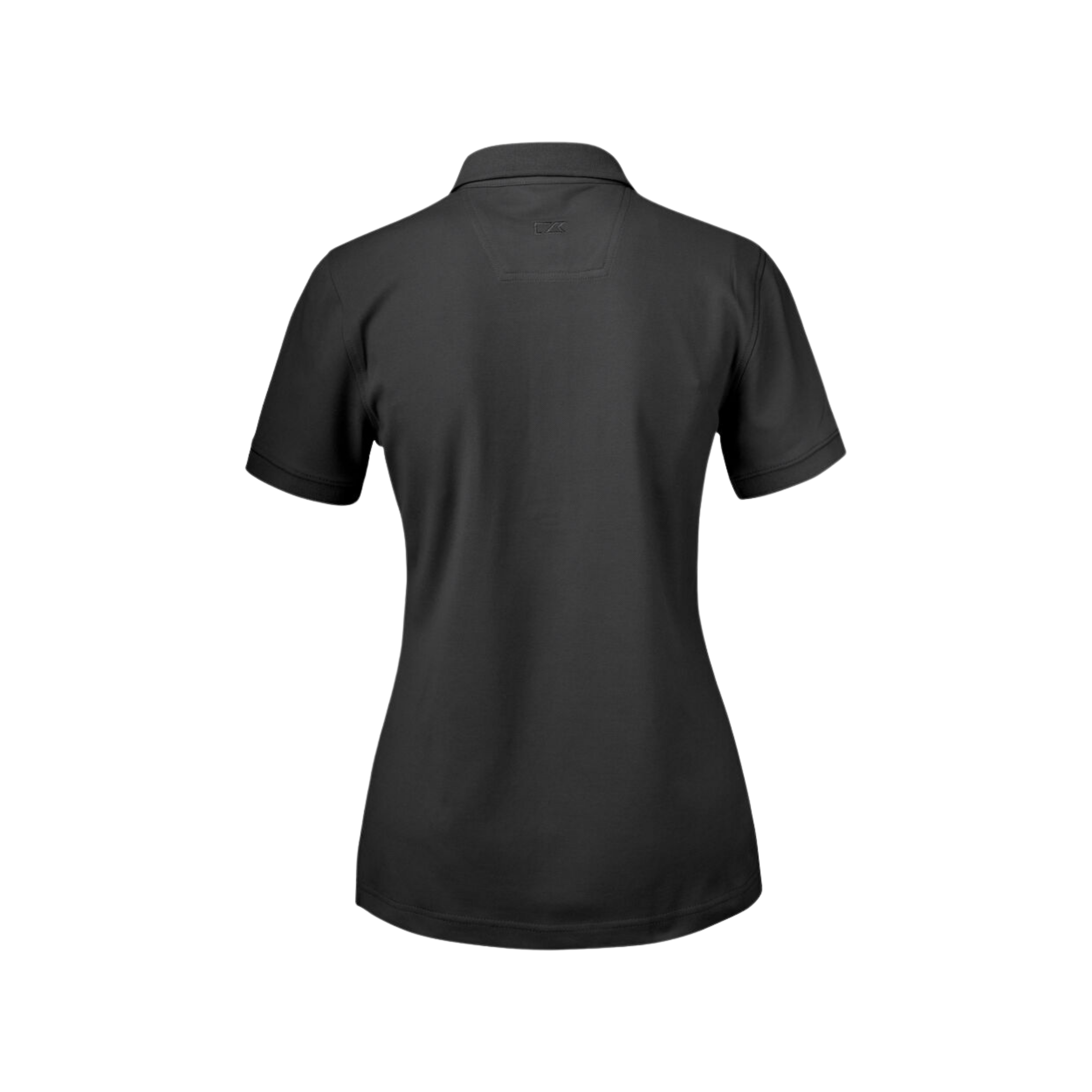 Cutter & Buck Advantage Polo Dam - Svart