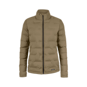 Cutter & Buck Baker  Lättviktsjacka Dam - Khaki