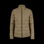 Cutter & Buck Baker  Lättviktsjacka Dam - Khaki