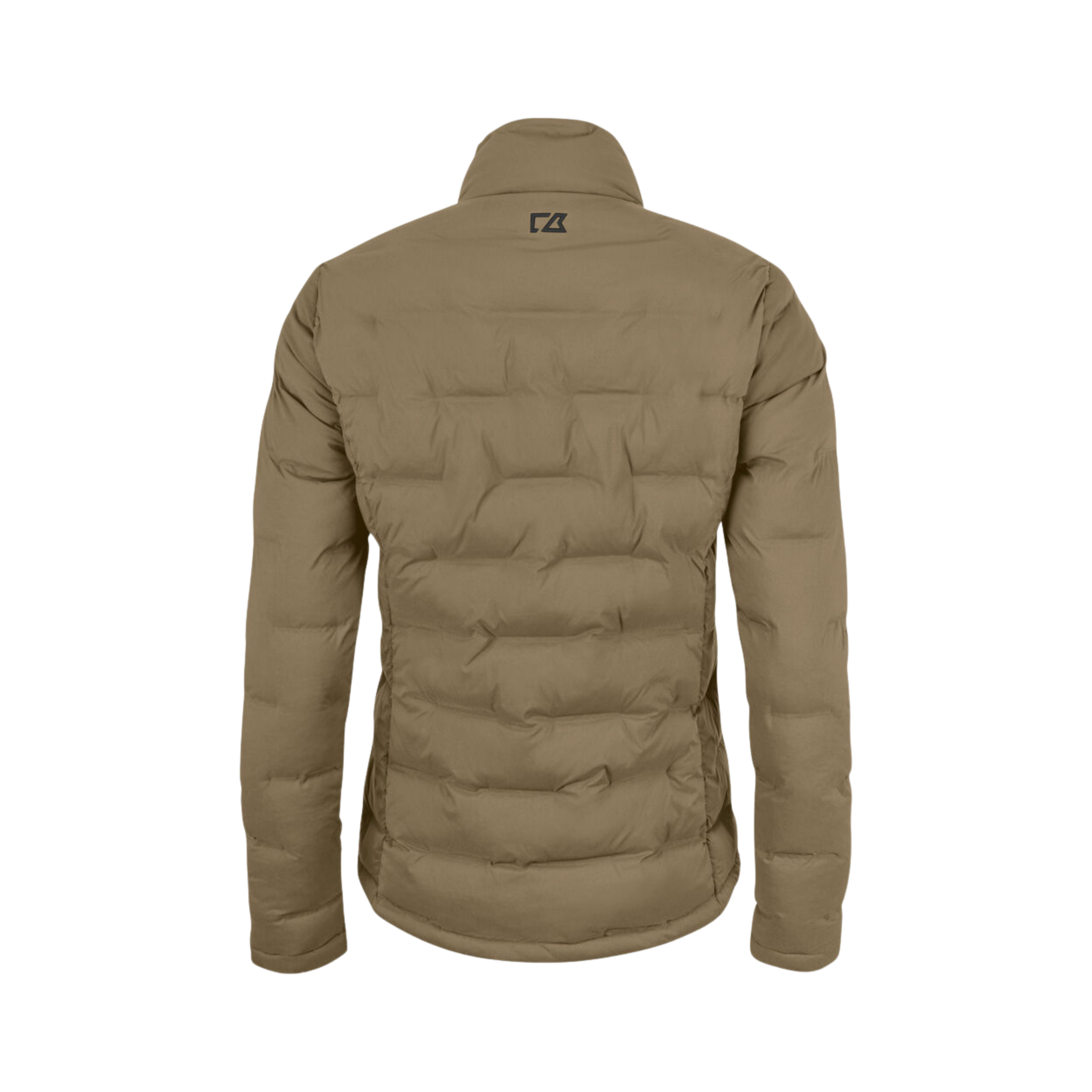Cutter & Buck Baker  Lättviktsjacka Dam - Khaki