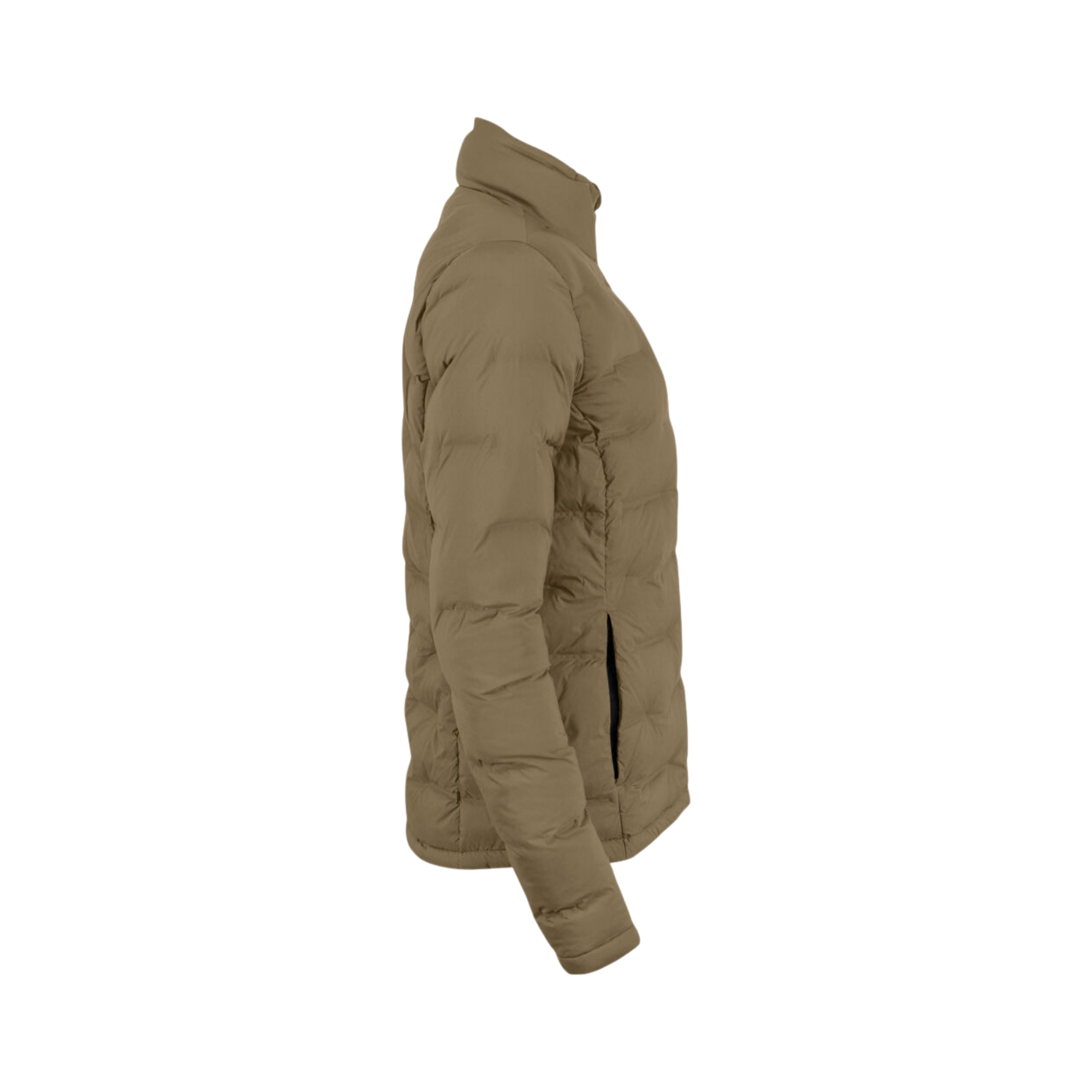 Cutter & Buck Baker  Lättviktsjacka Dam - Khaki