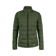 Cutter & Buck Baker  Lättviktsjacka Dam - Ivy Green
