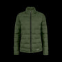 Cutter & Buck Baker  Lättviktsjacka Dam - Ivy Green
