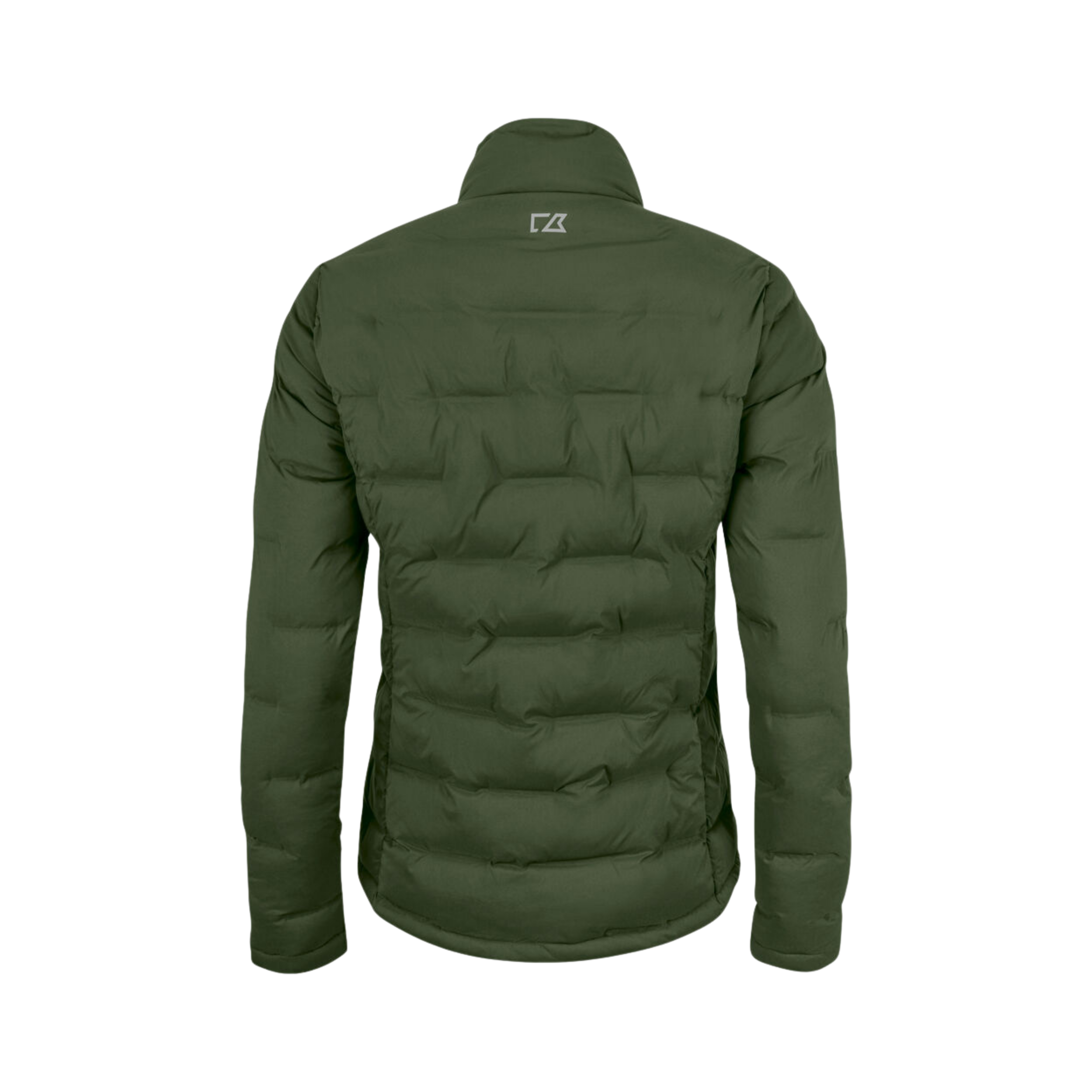 Cutter & Buck Baker  Lättviktsjacka Dam - Ivy Green