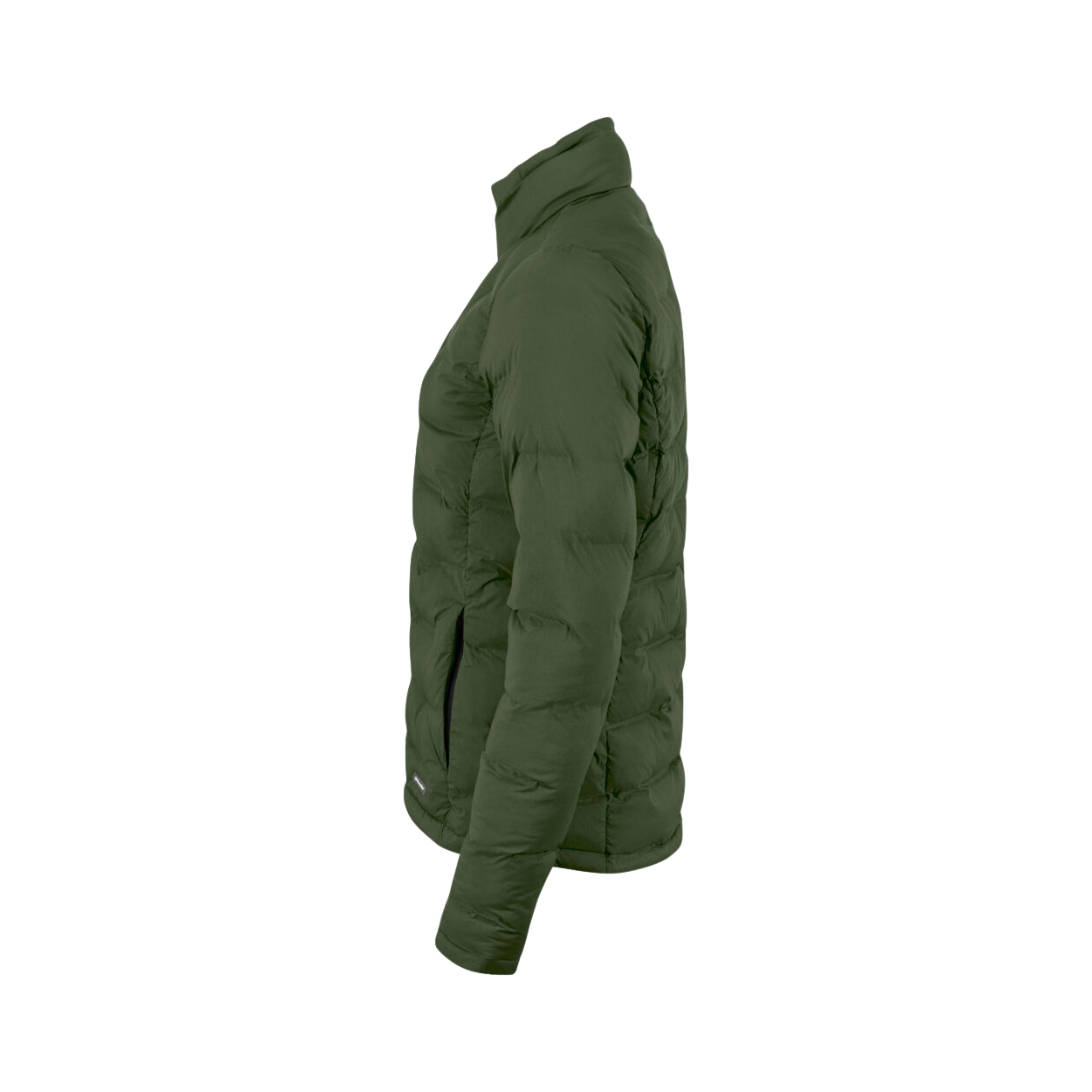 Cutter & Buck Baker  Lättviktsjacka Dam - Ivy Green
